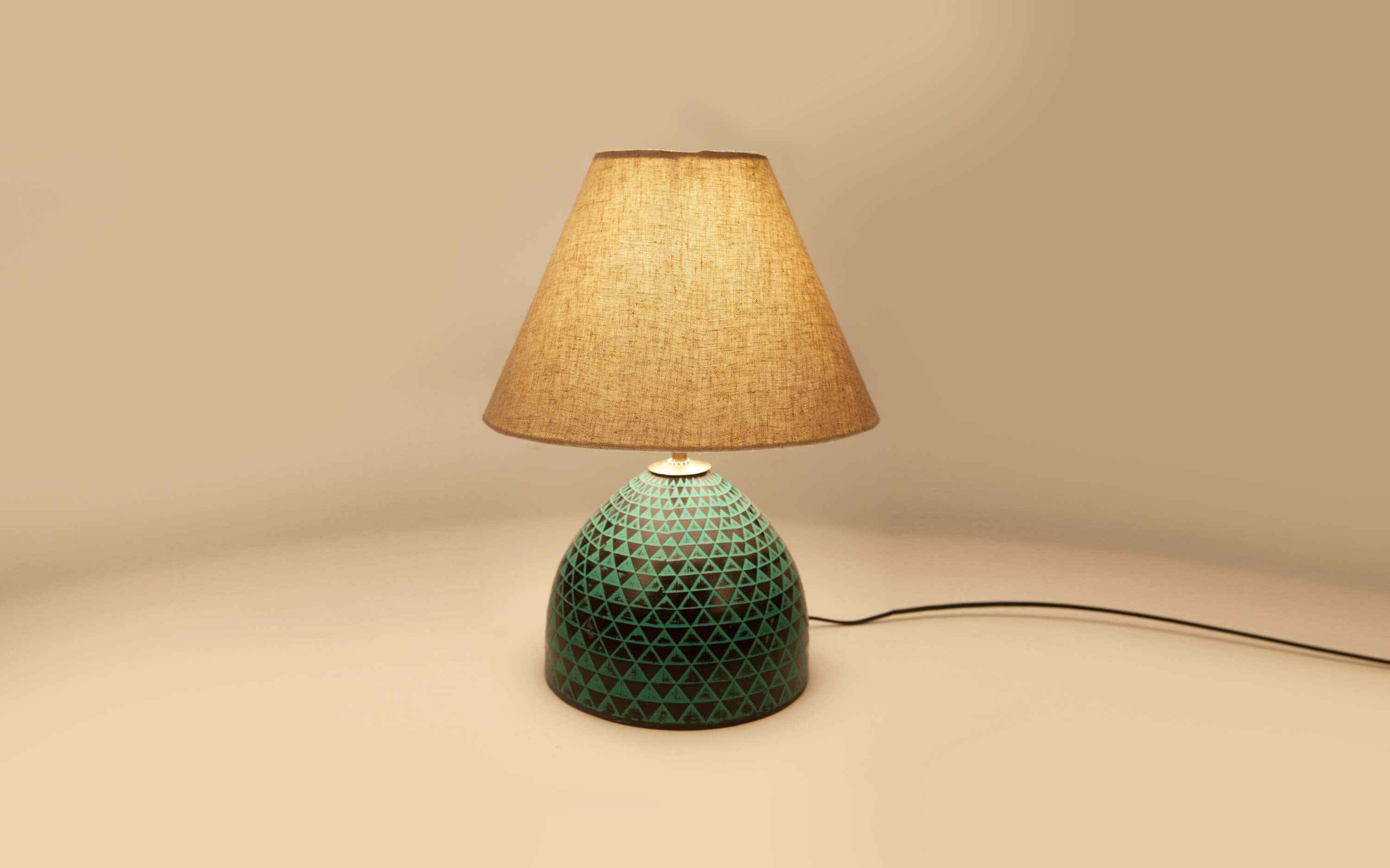 Plato Table Lamp