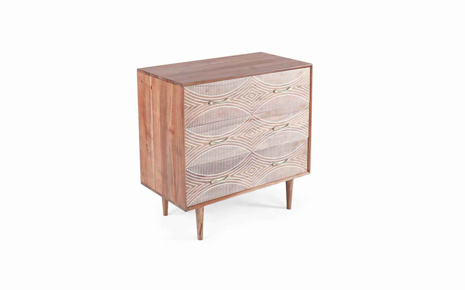 Bunka Chest Of Drawer