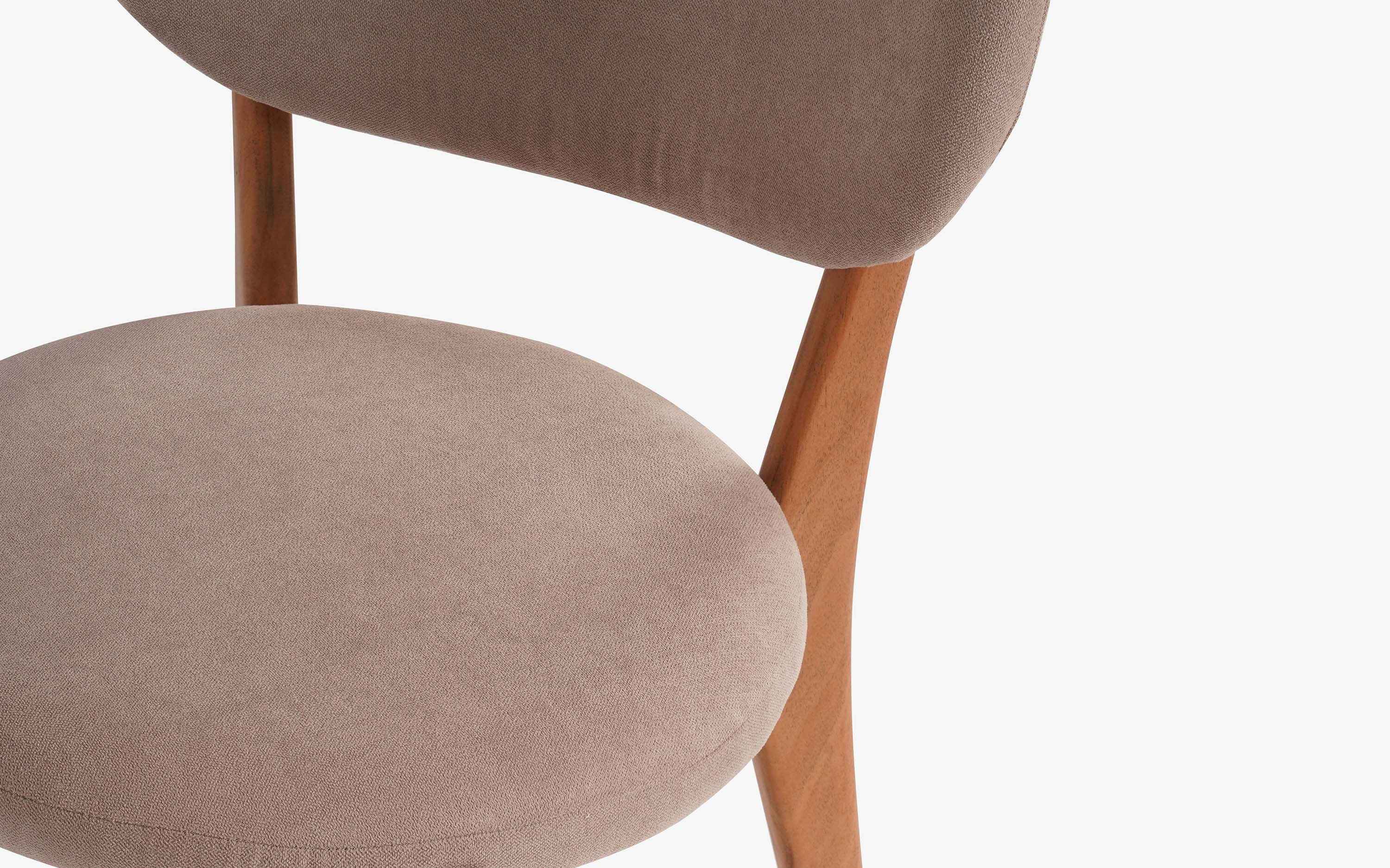 Acme Curve Dining Chair