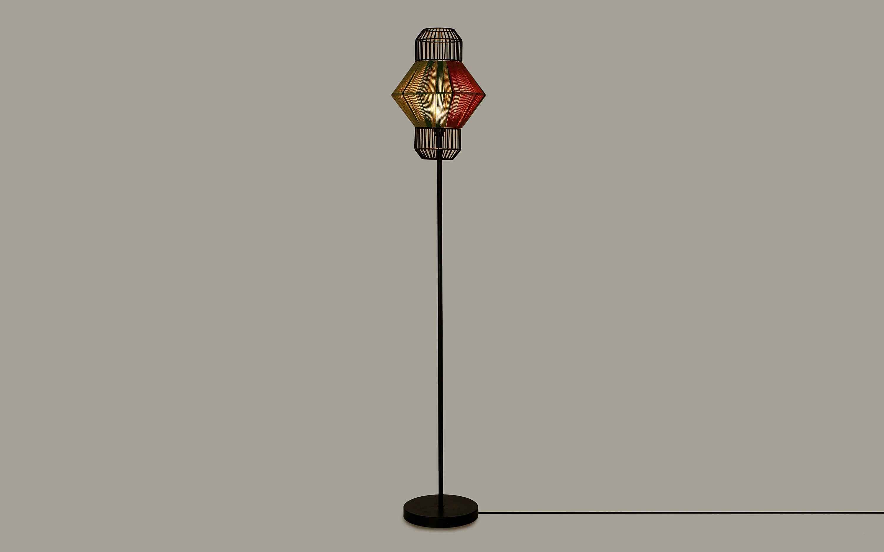 Athens Floor Lamp