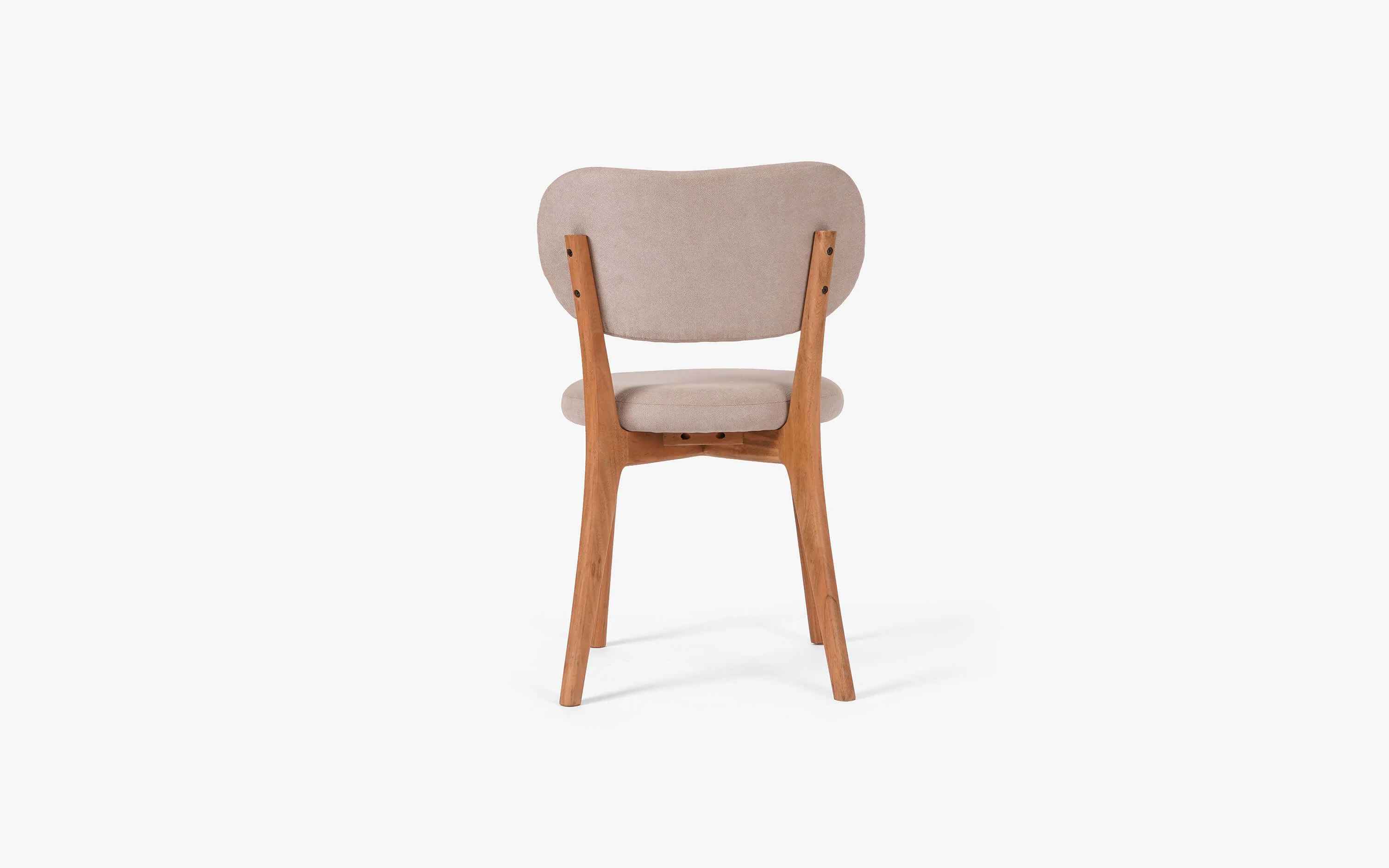 Acme Curve Dining Chair