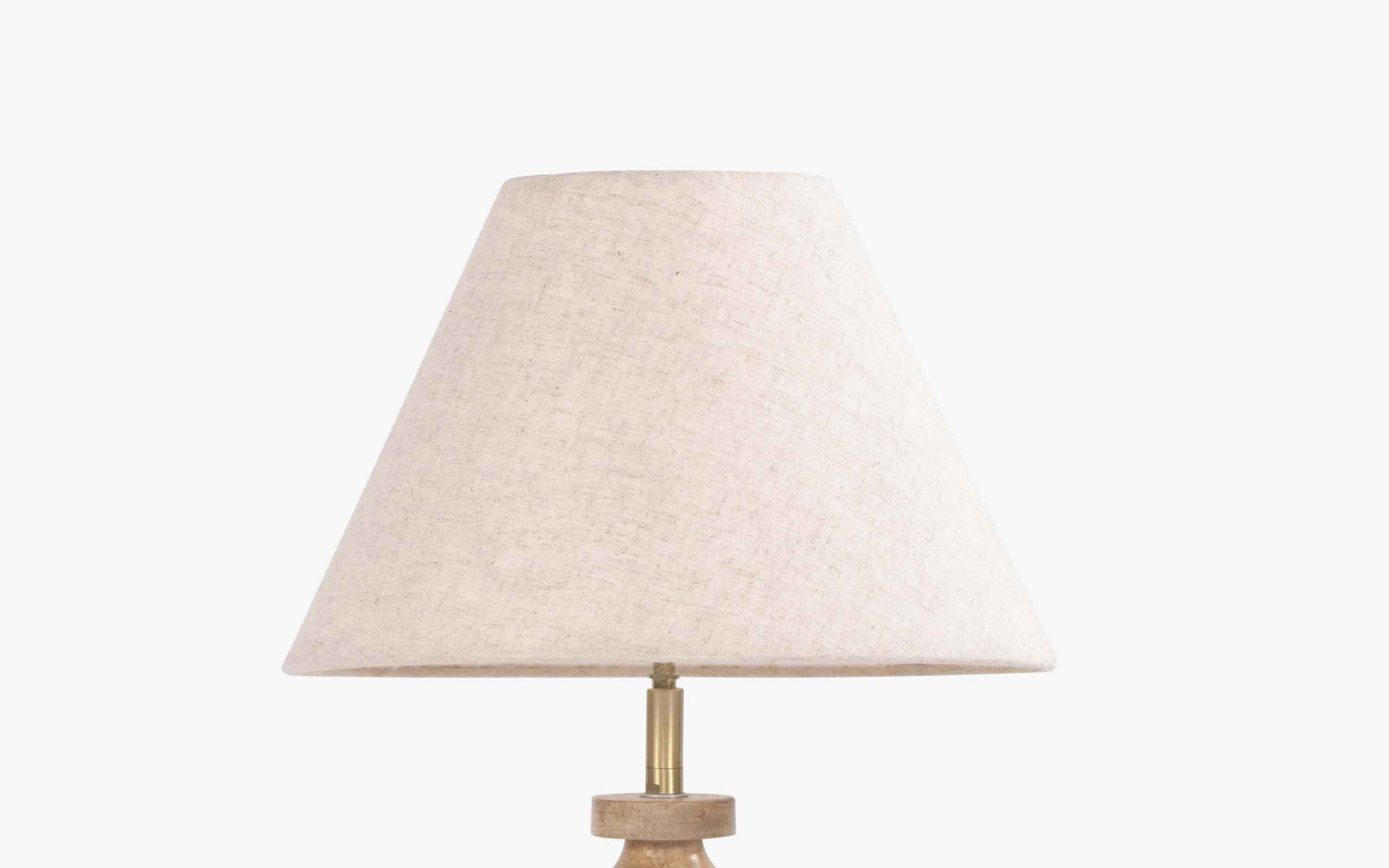 Mehrab Table Lamp