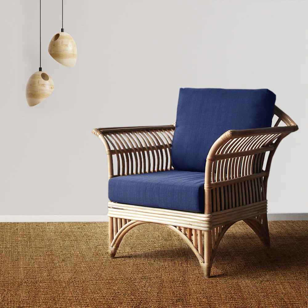 Regal Retreat Armchair