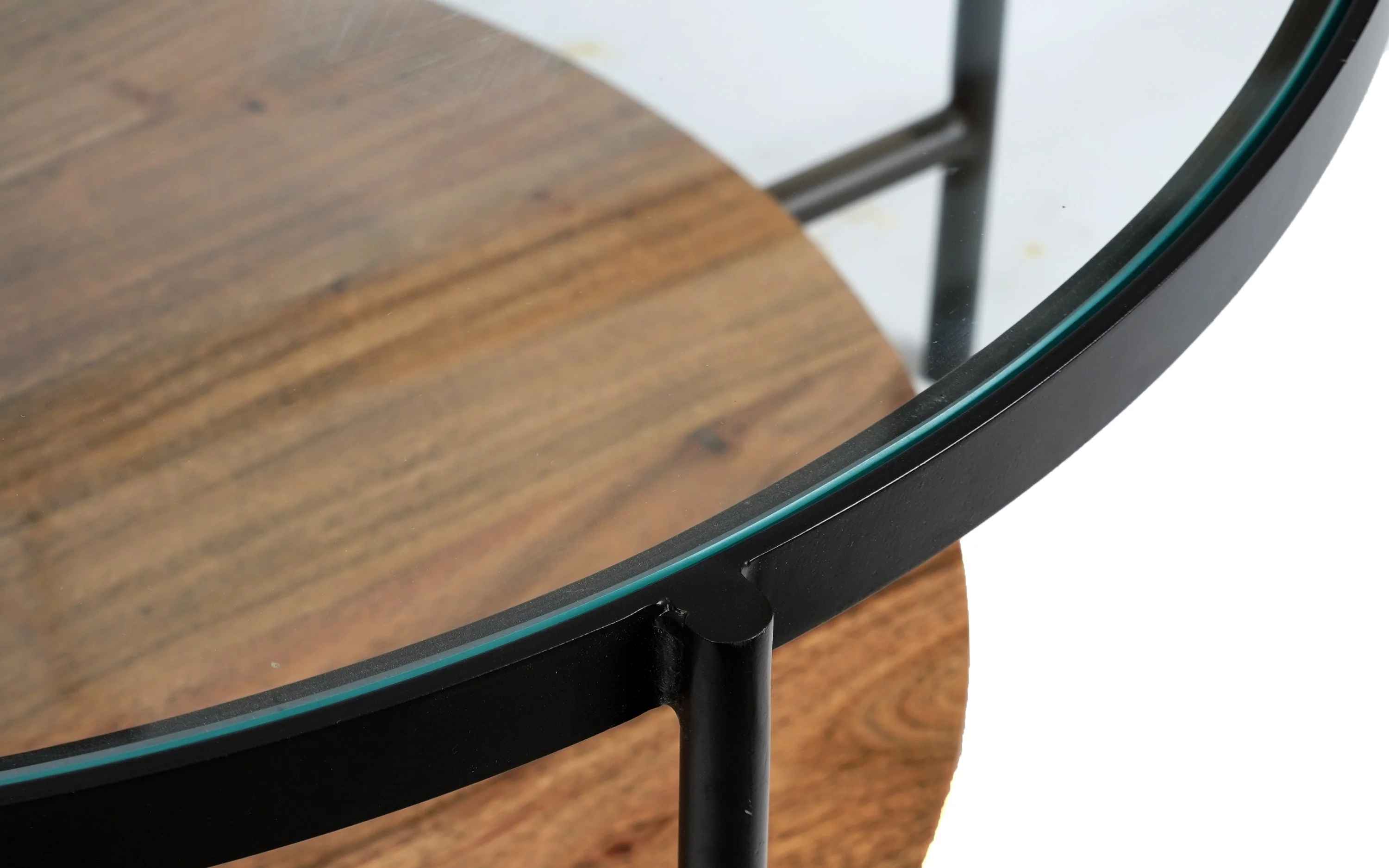 Mira Coffee Table Round