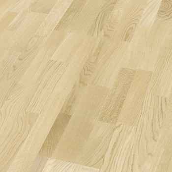 Oak White 3 Strip