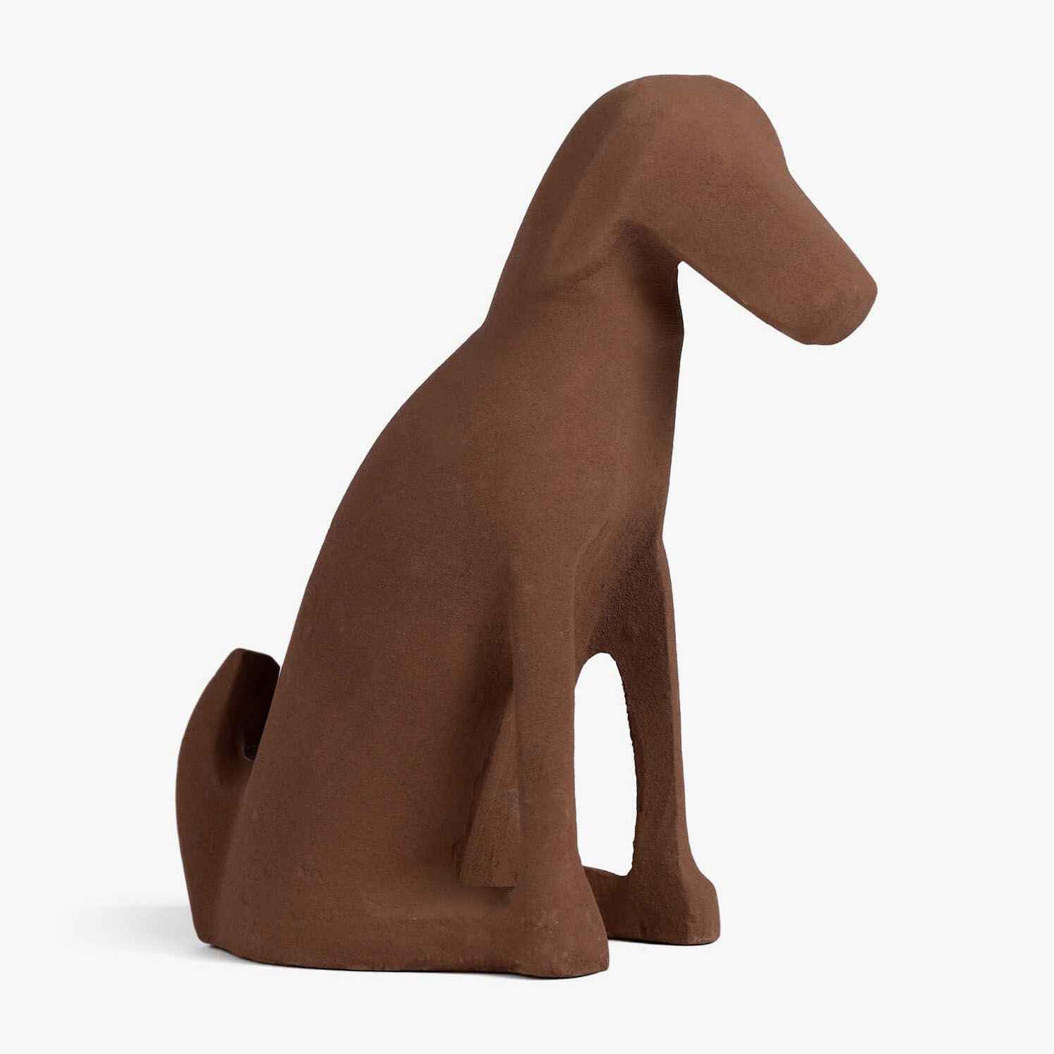 Fido Sit Table Decor