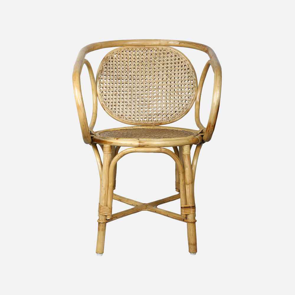 Elysian Arm Chair