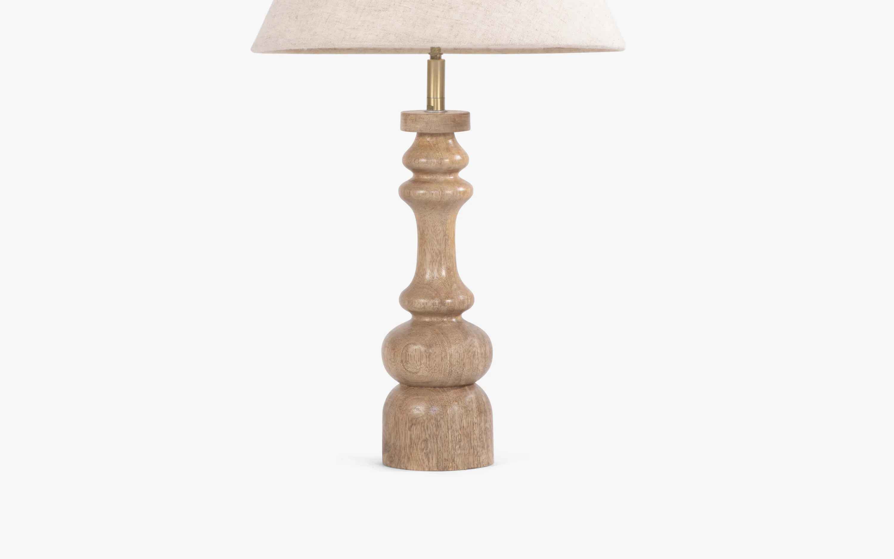 Mehrab Table Lamp