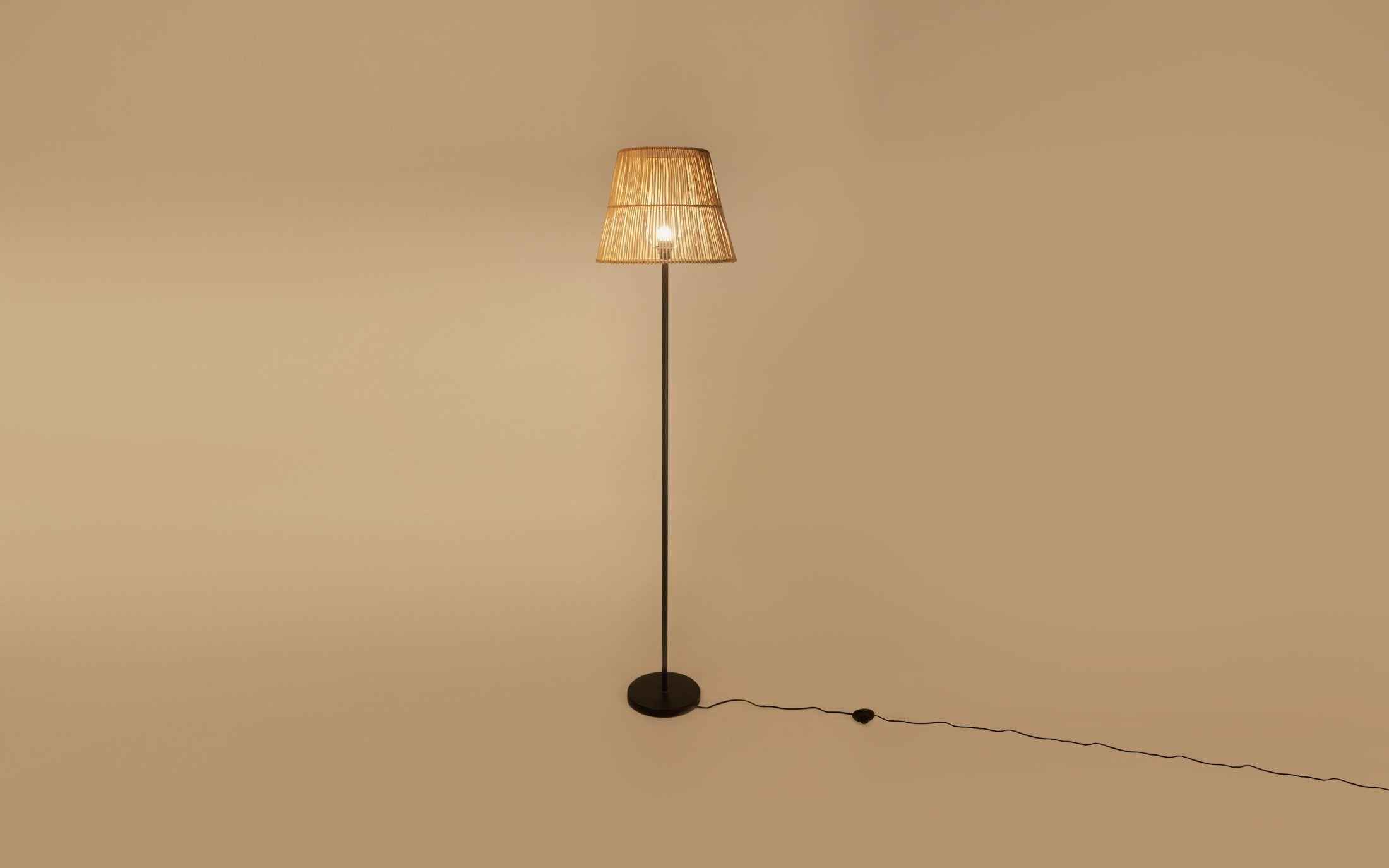 Monet Floor Lamp