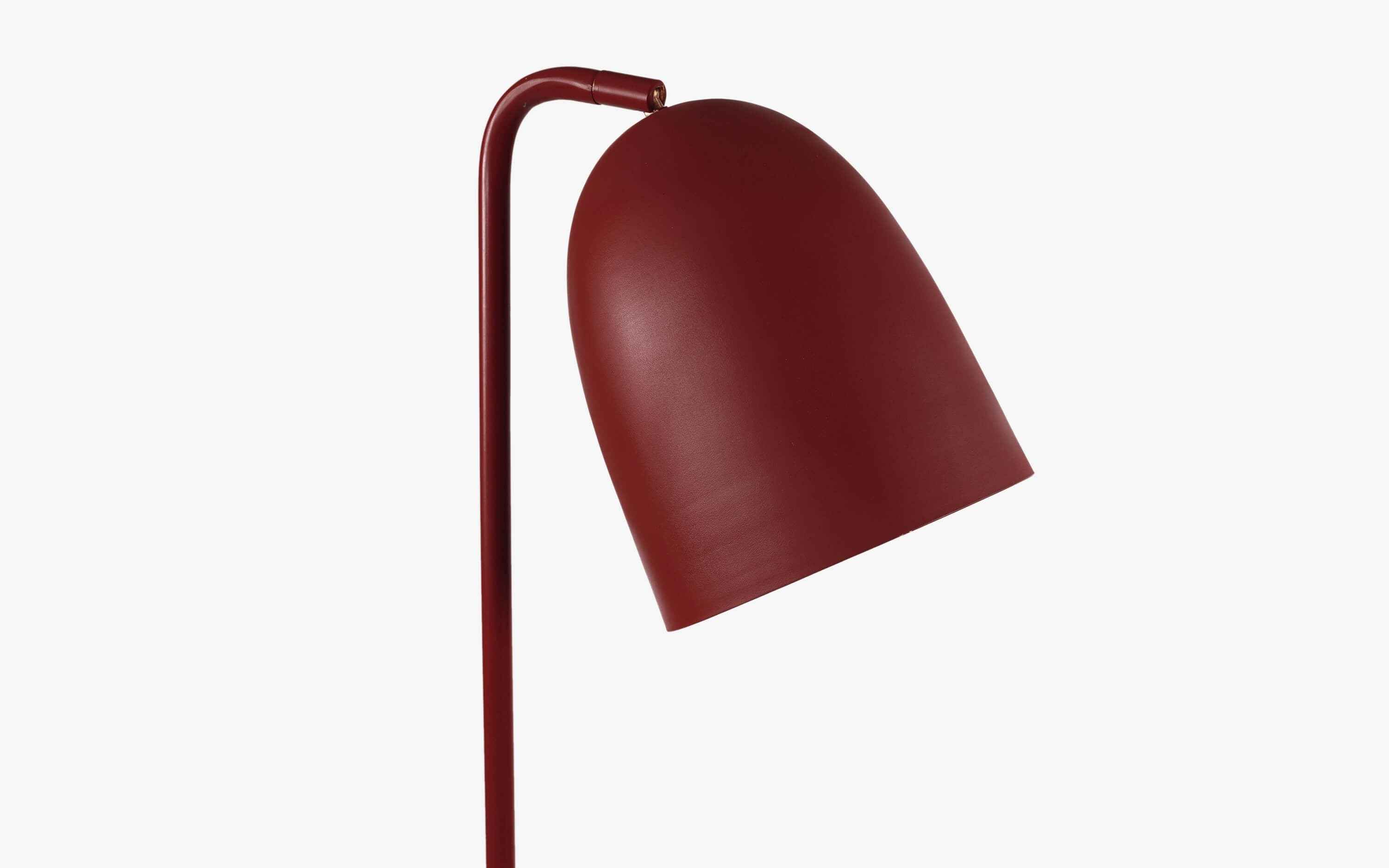 Cusp Floor Lamp