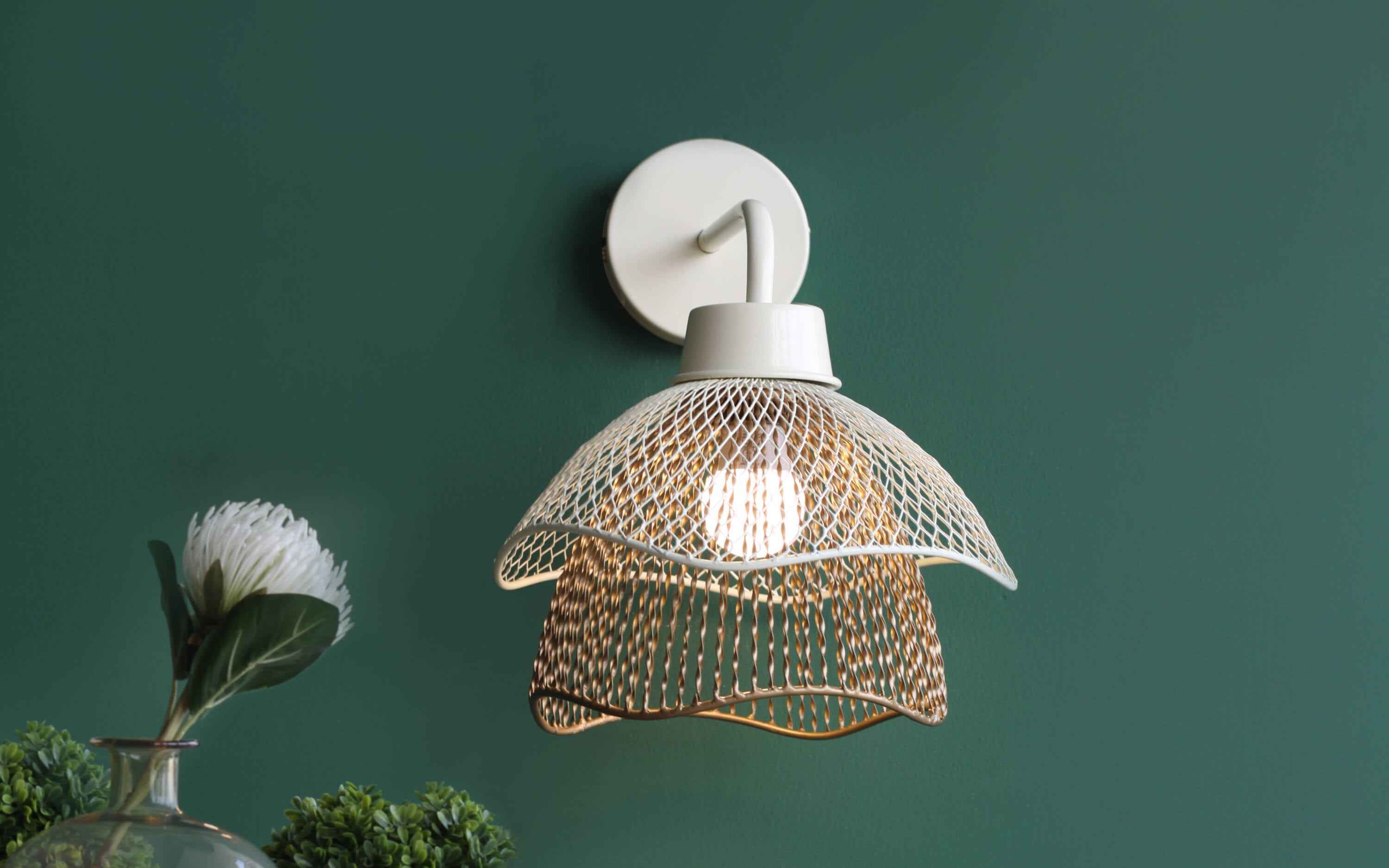 Mallawi Wall Lamp