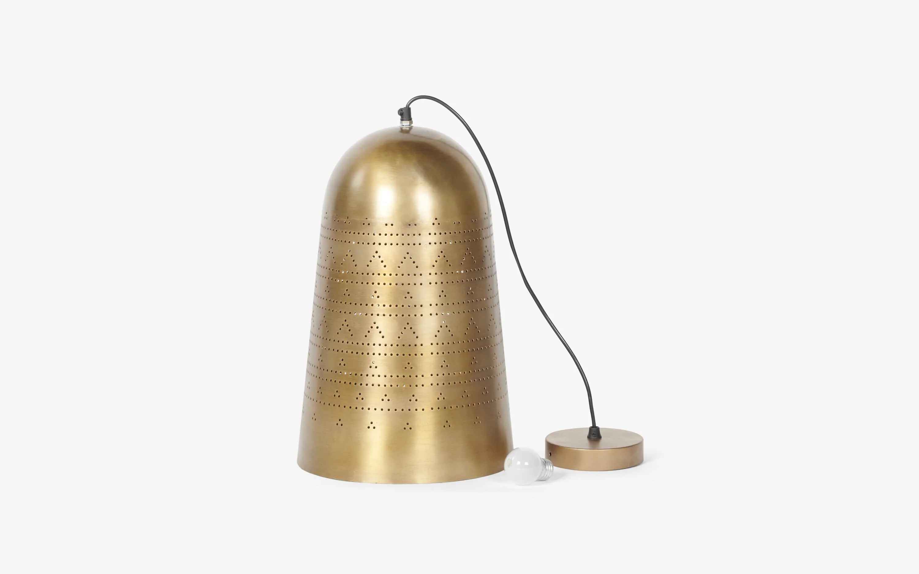 Mishin Hanging Lamp