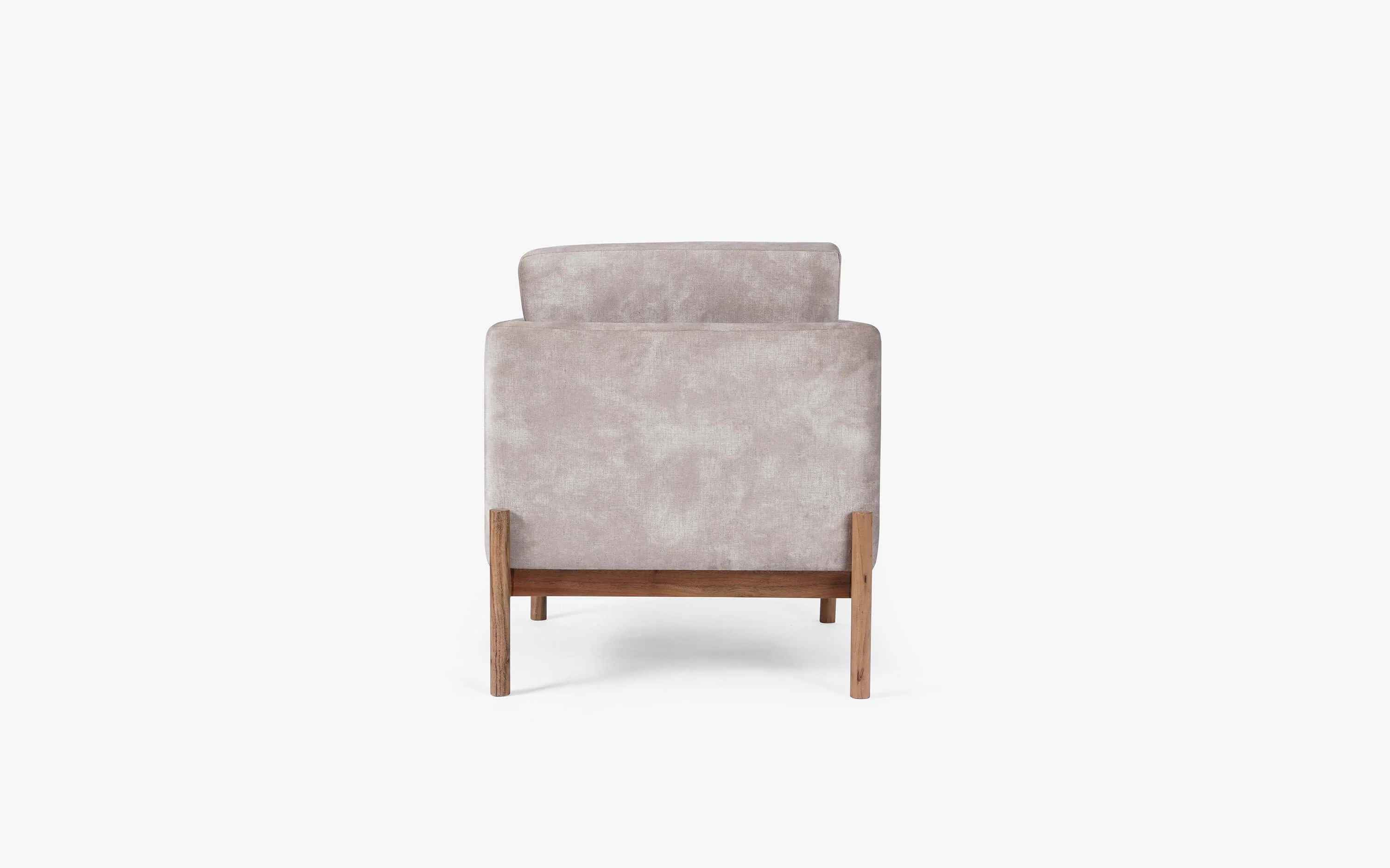 Hana Single Seater Sofa