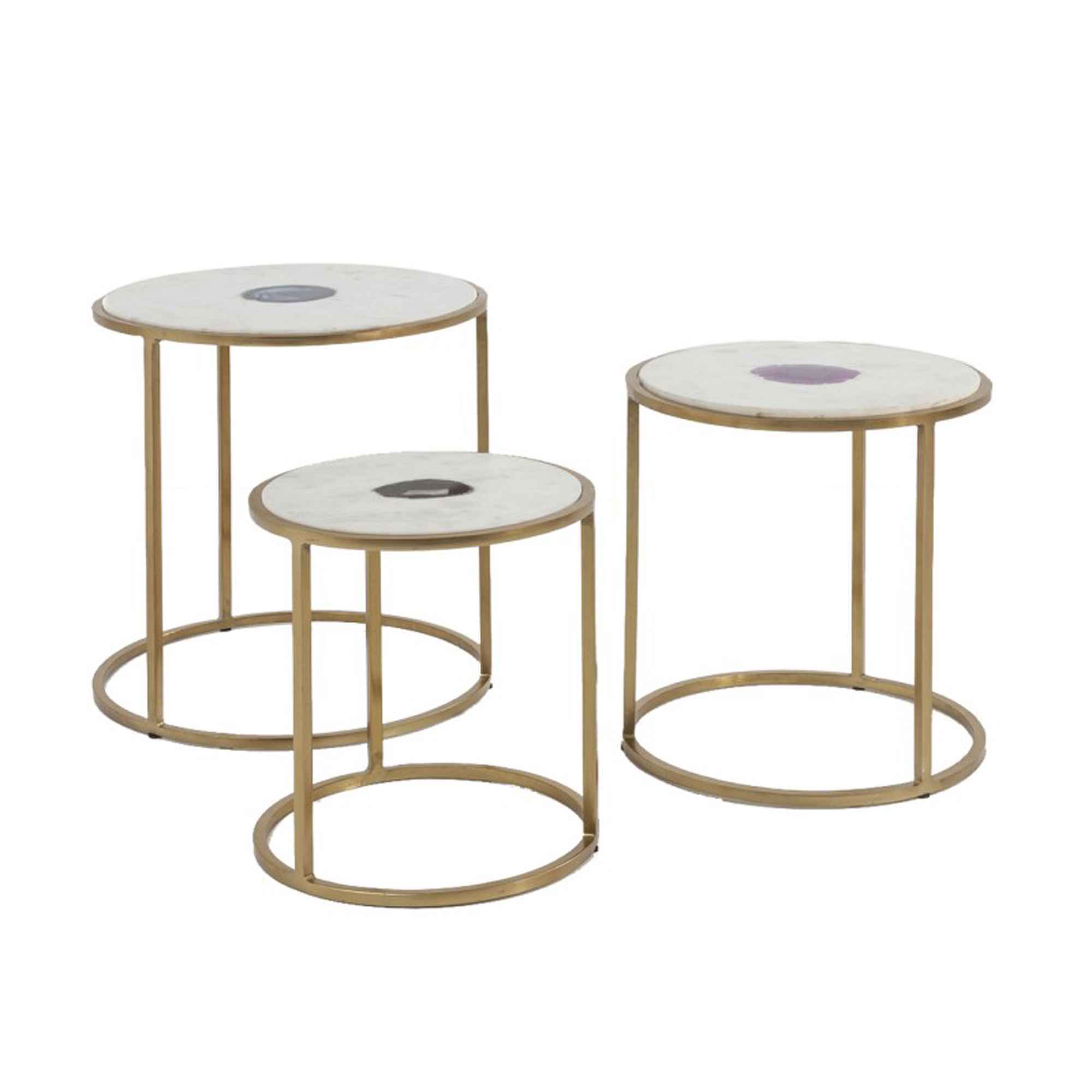 Lf Home Magzine Bed Side Table