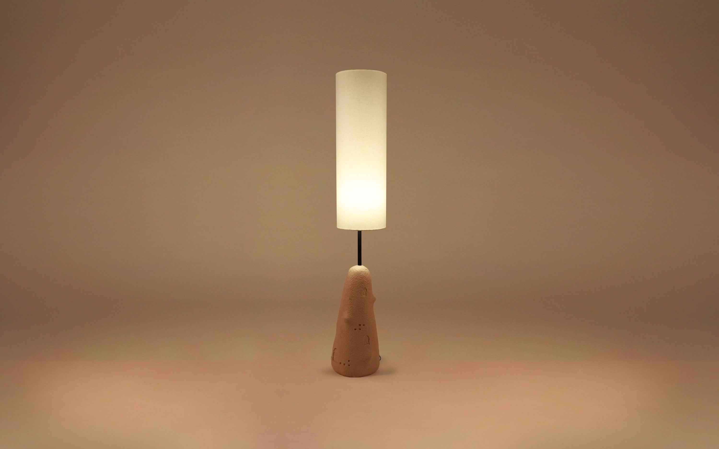 Kappa Floor Lamp