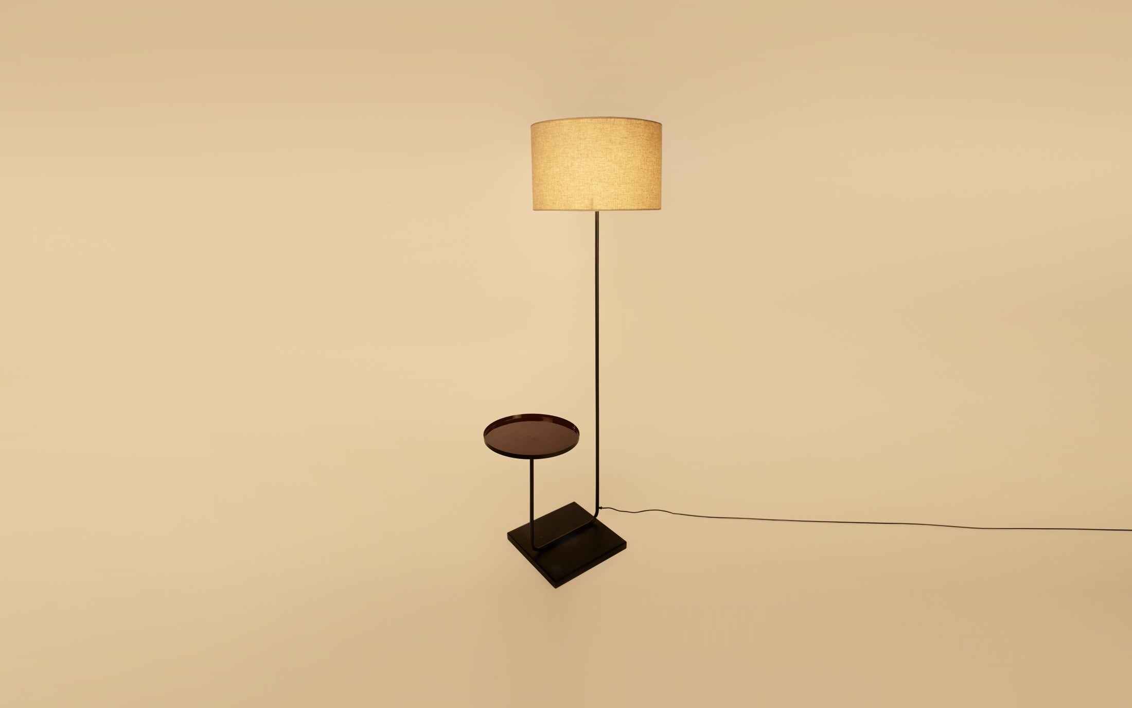 Gatsby Floor Lamp