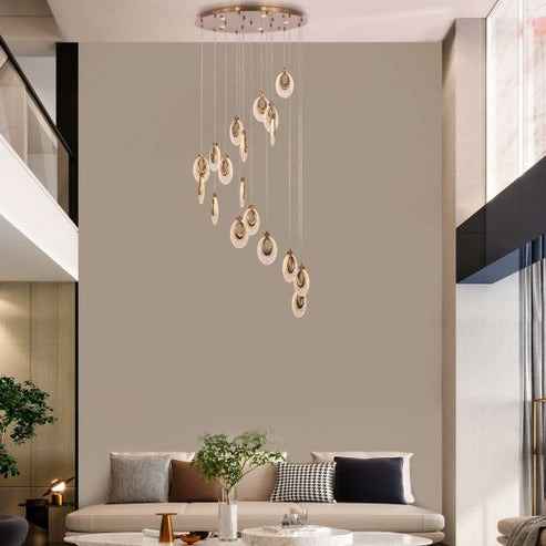 Chandelier Lighting