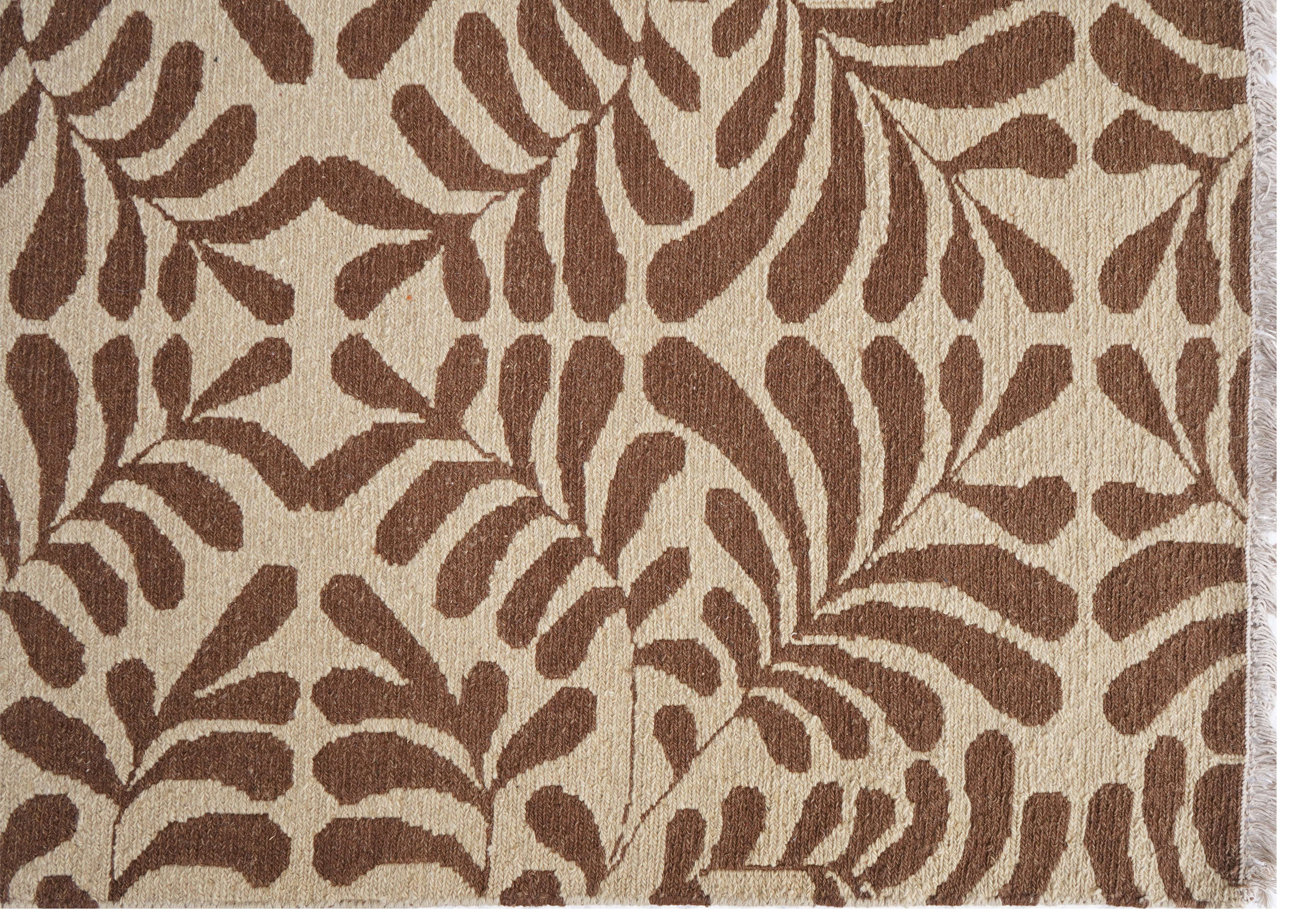 SUMAC CONTEMPORARY ART RUG