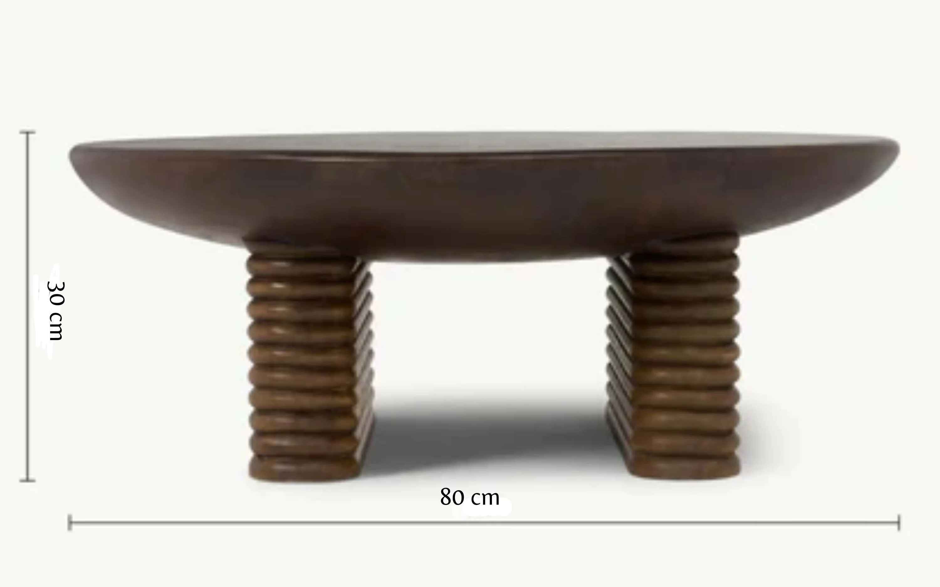 Yoho Console Table