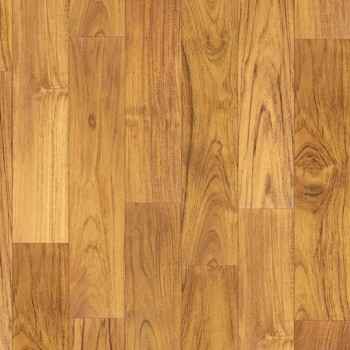 Teak 2 Strip