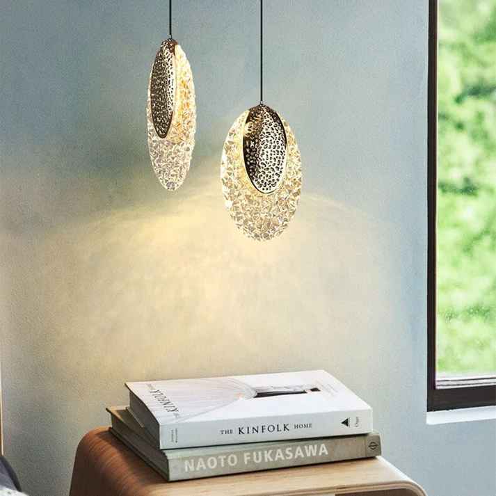 Bundle Pendant Light