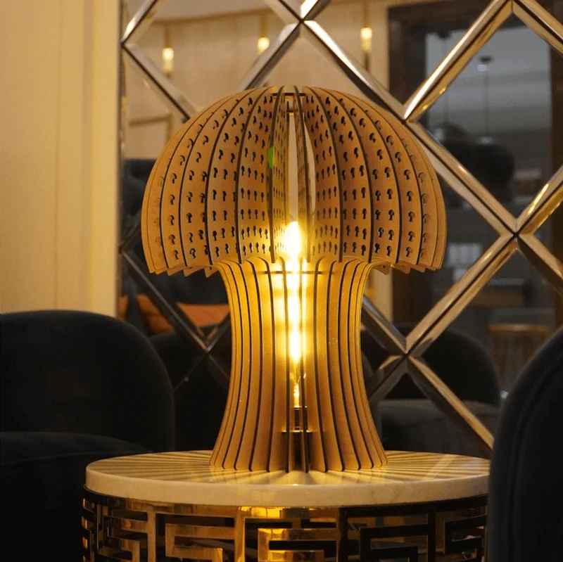 Brita Table Lamp