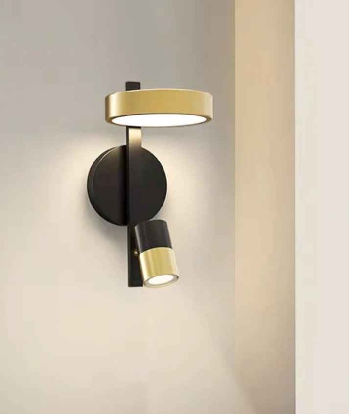 Wall Mount Lamp