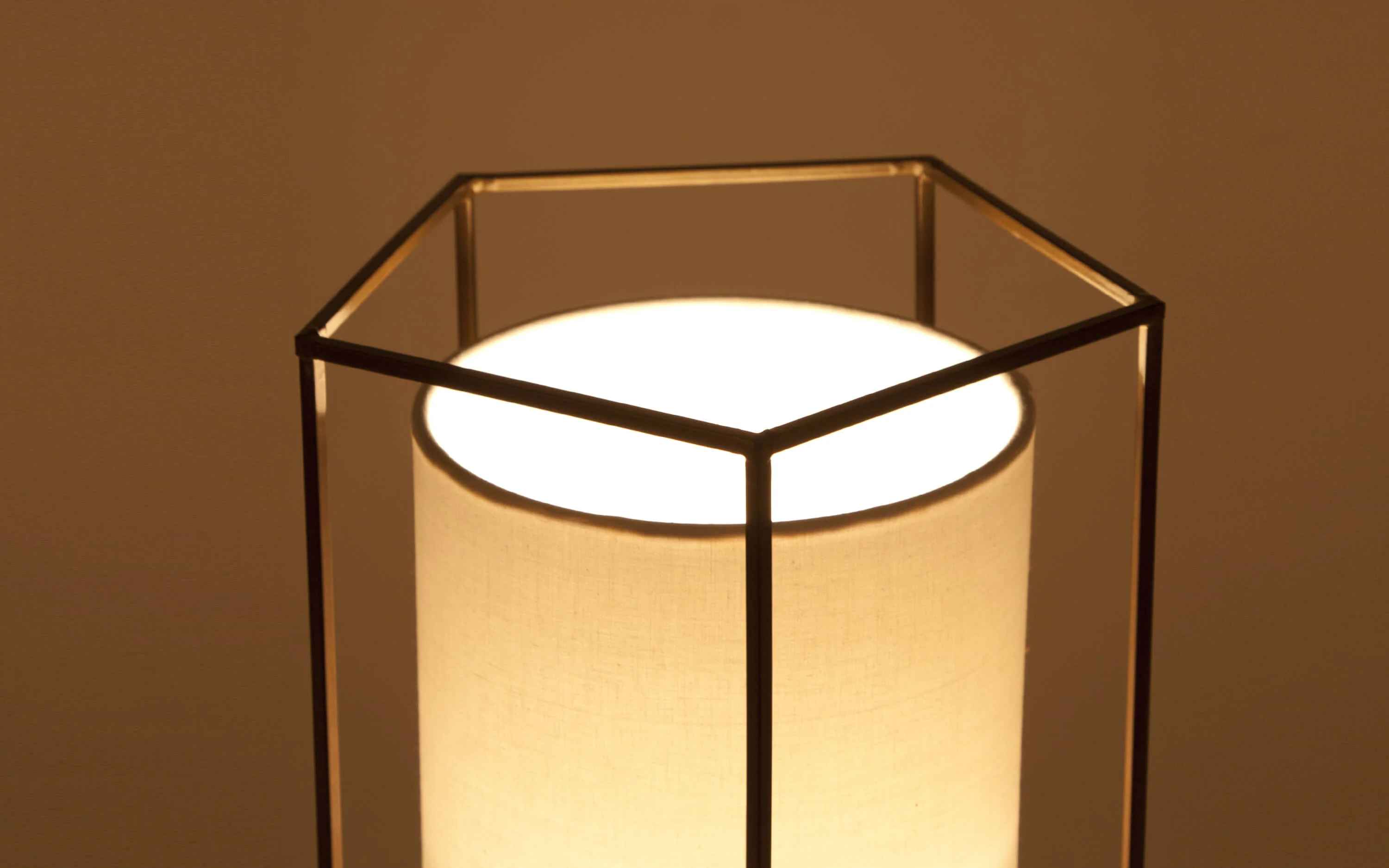 Cybil Table Lamp