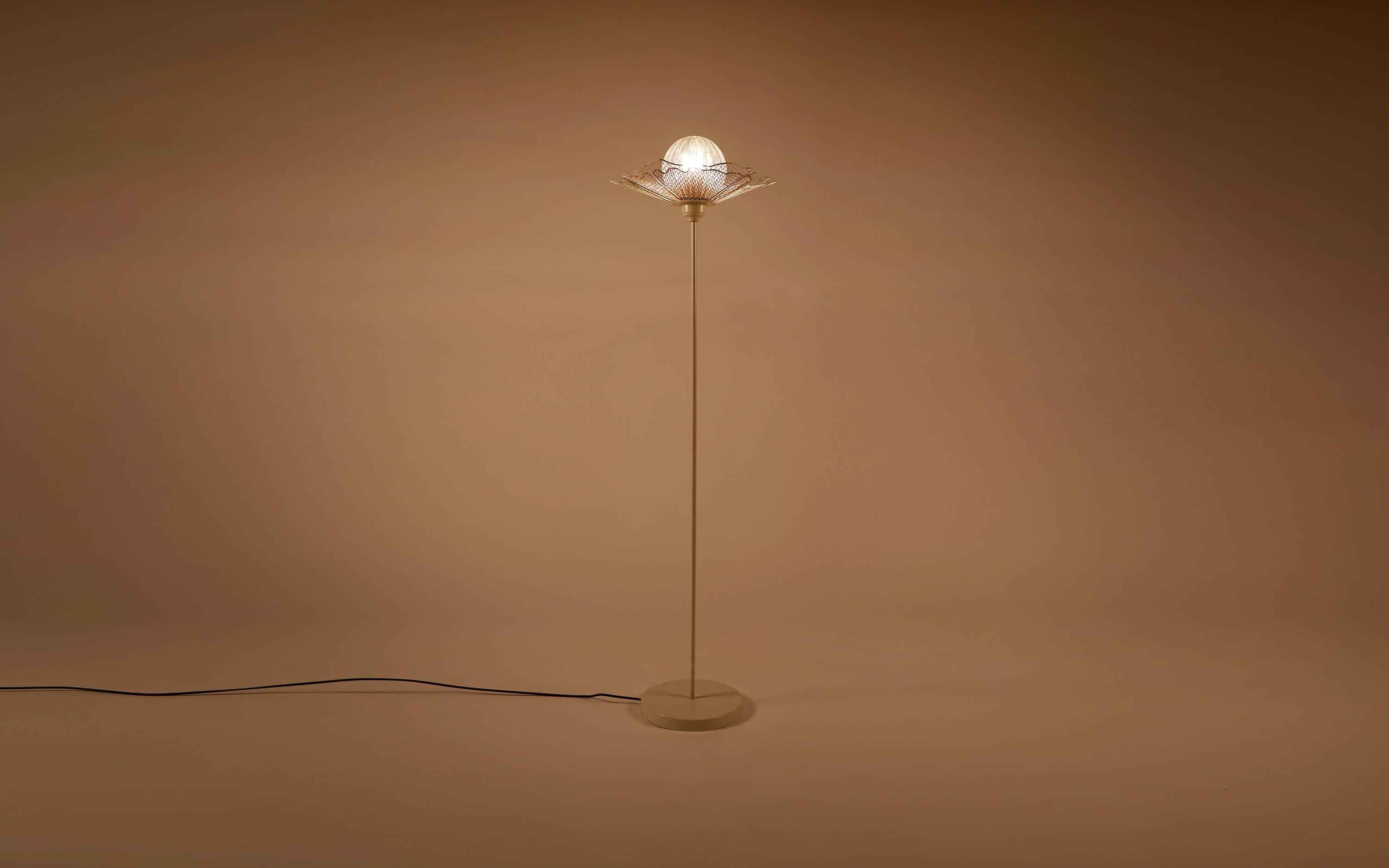 Keshi Floor Lamp