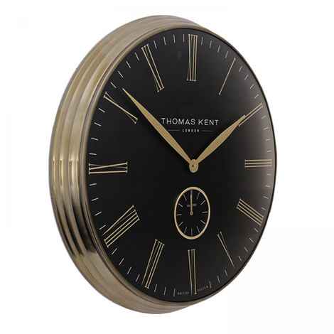 Billiards / Snooker Styled Wall Clock