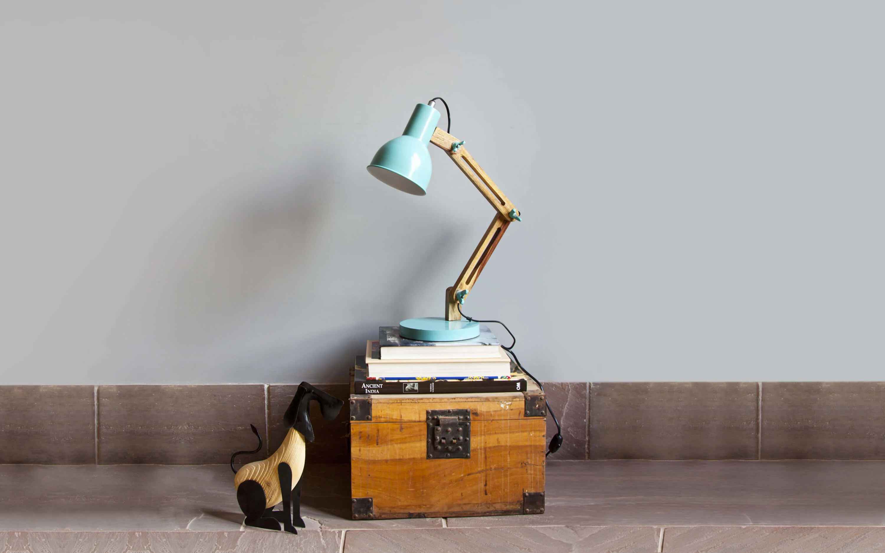 Auro Study Table Lamp