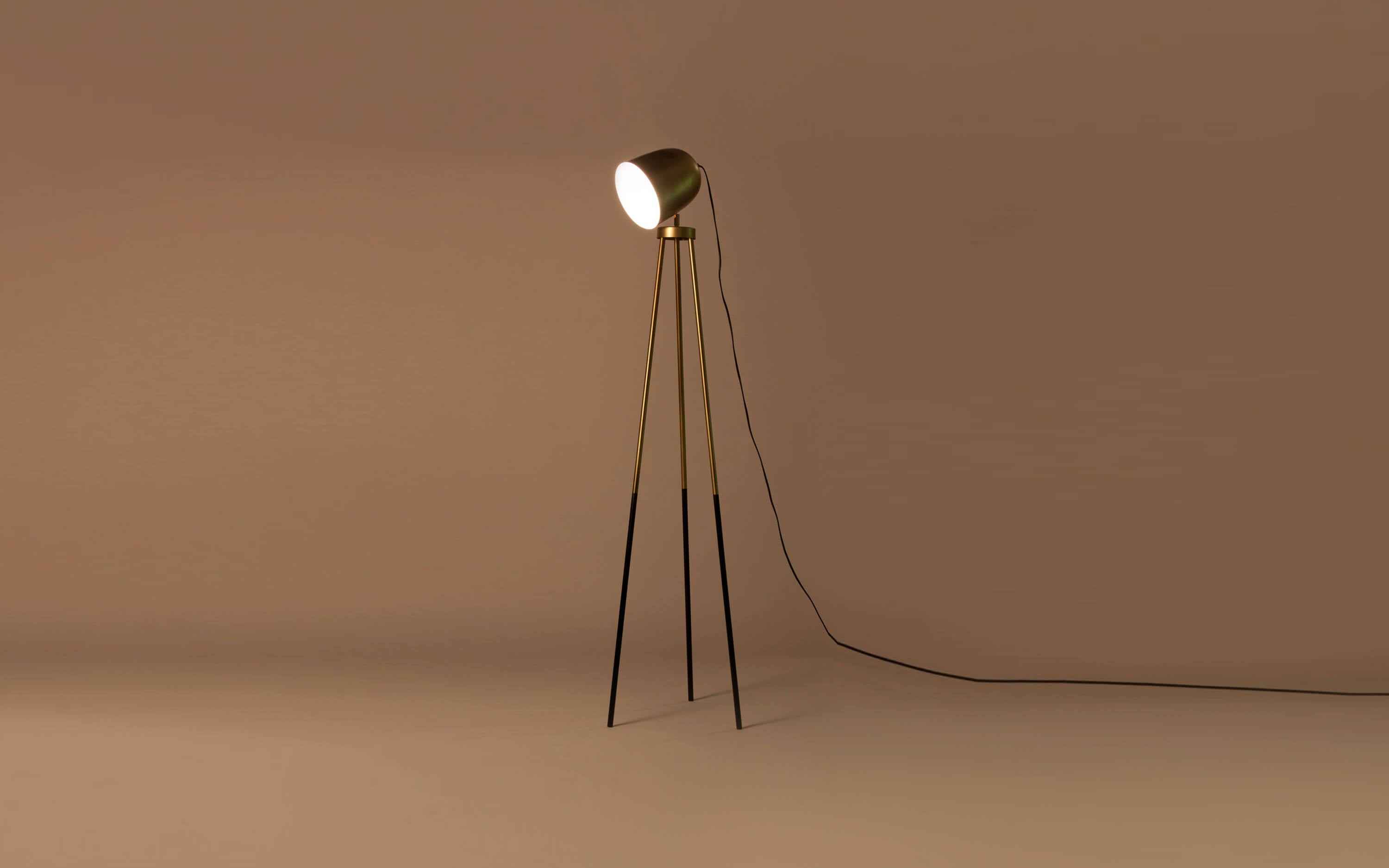 Rhea Floor Lamp