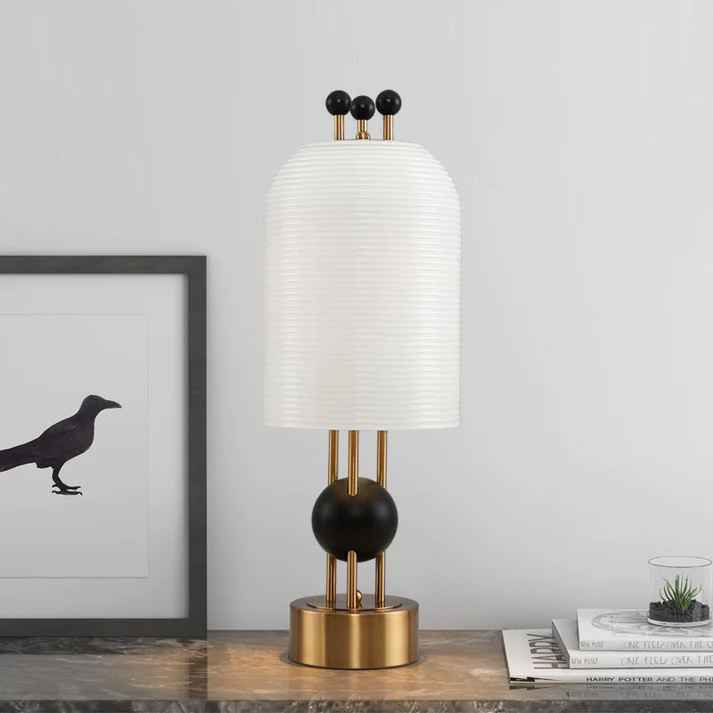 Minimalist Creative Table Lamp