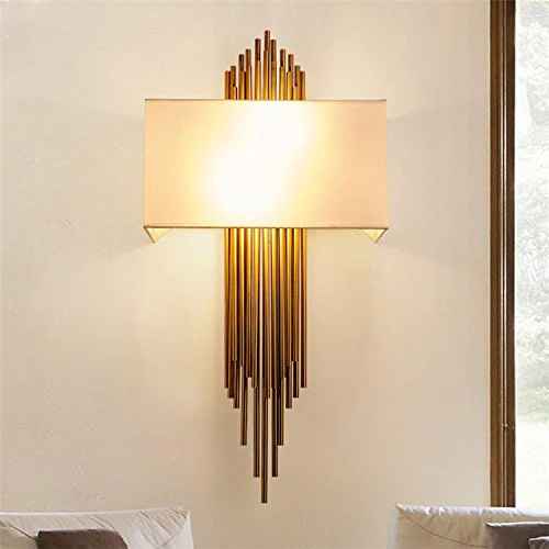 Metal Wall Light