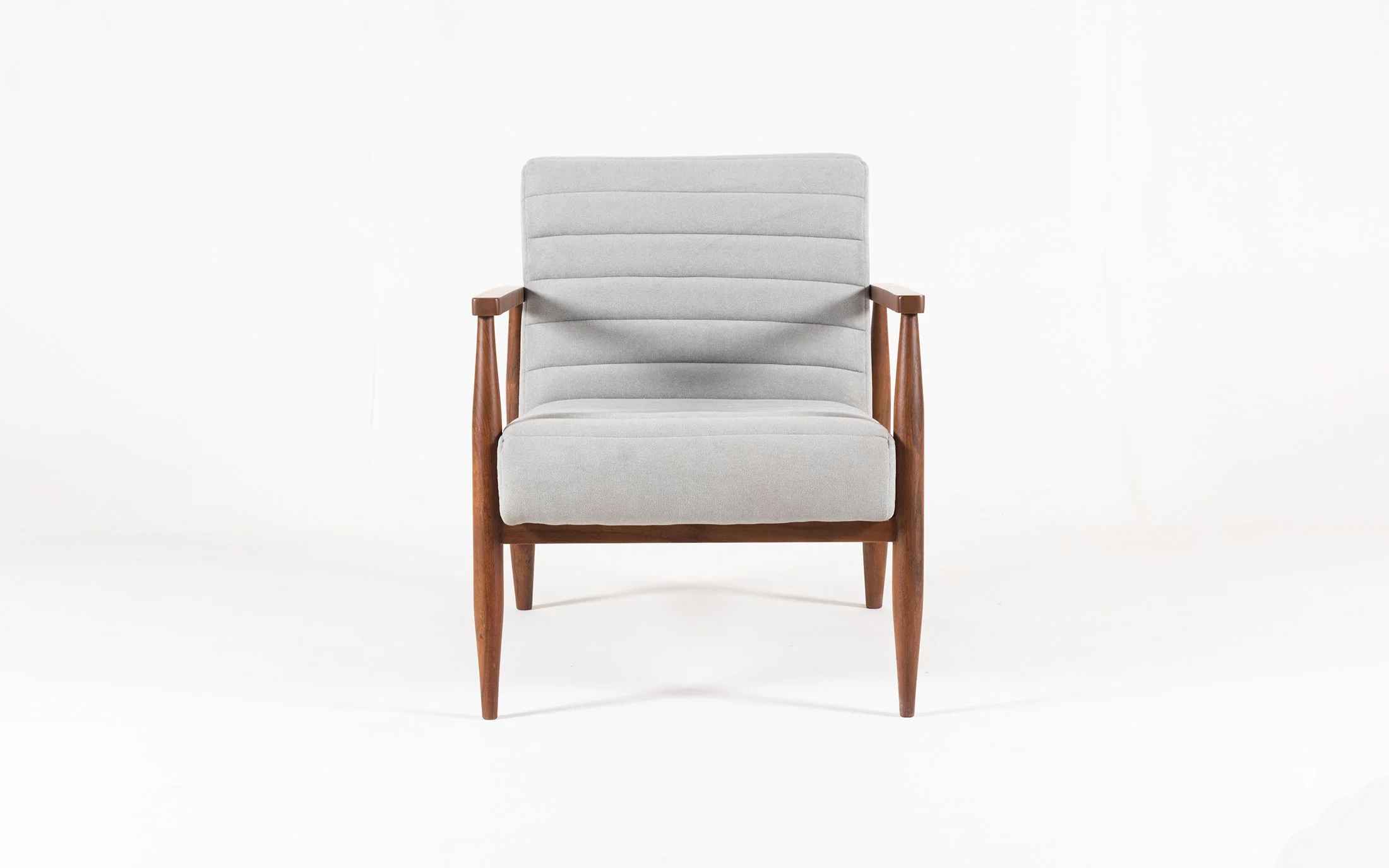 Bunka Lounge Chair