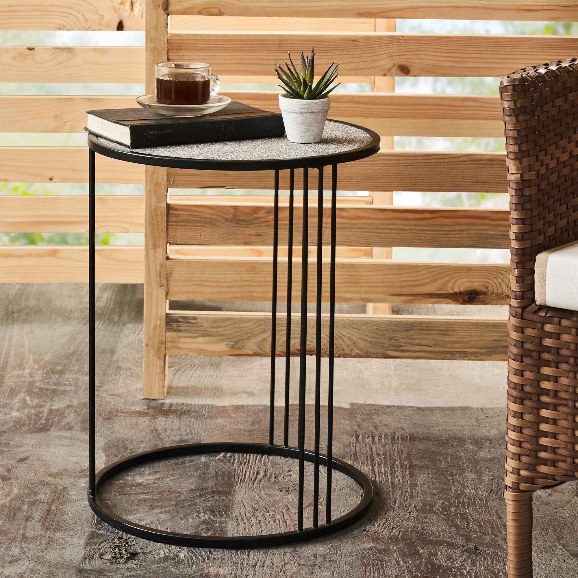 Lf Home Enza Side Table