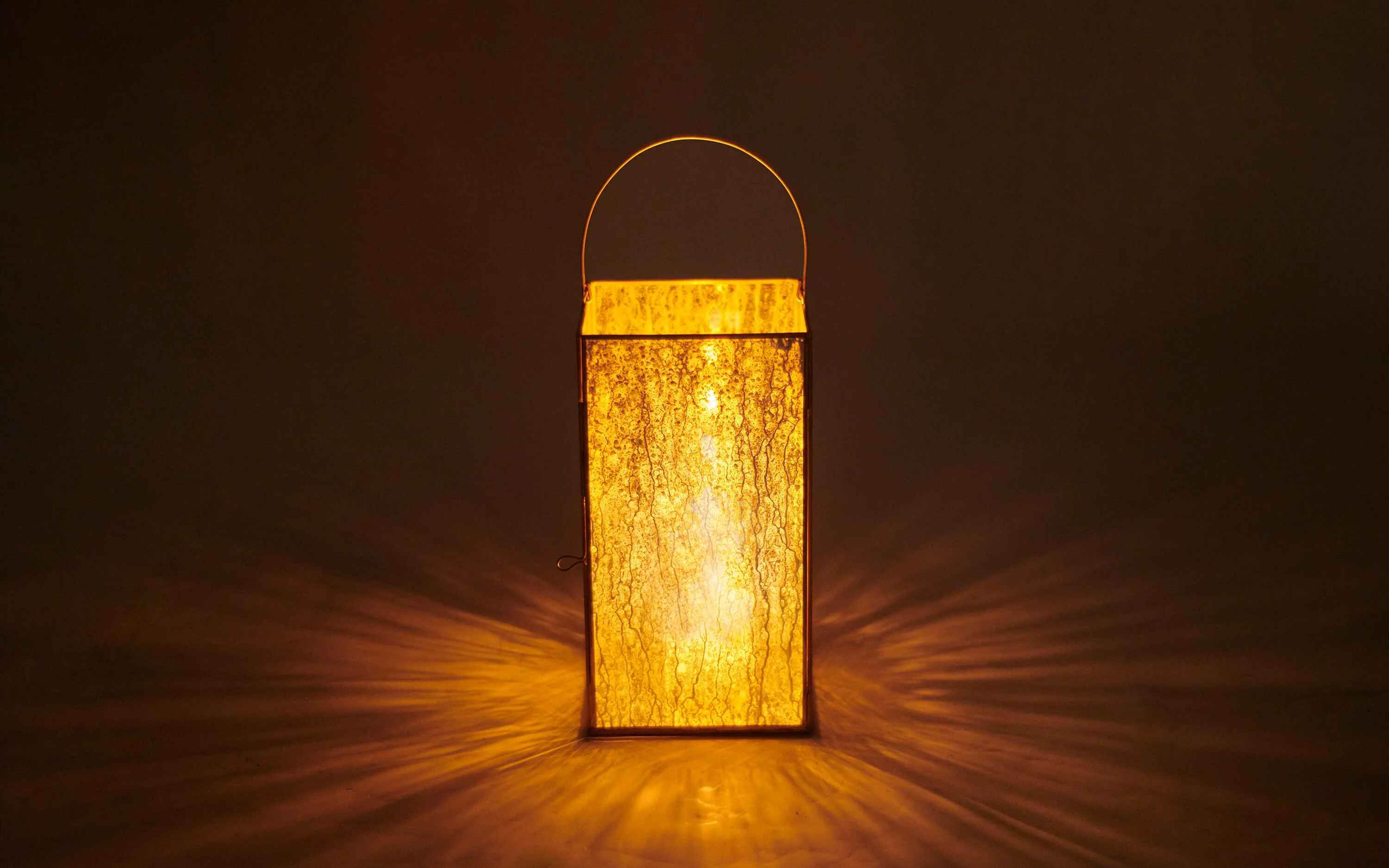 Hera Lantern Small