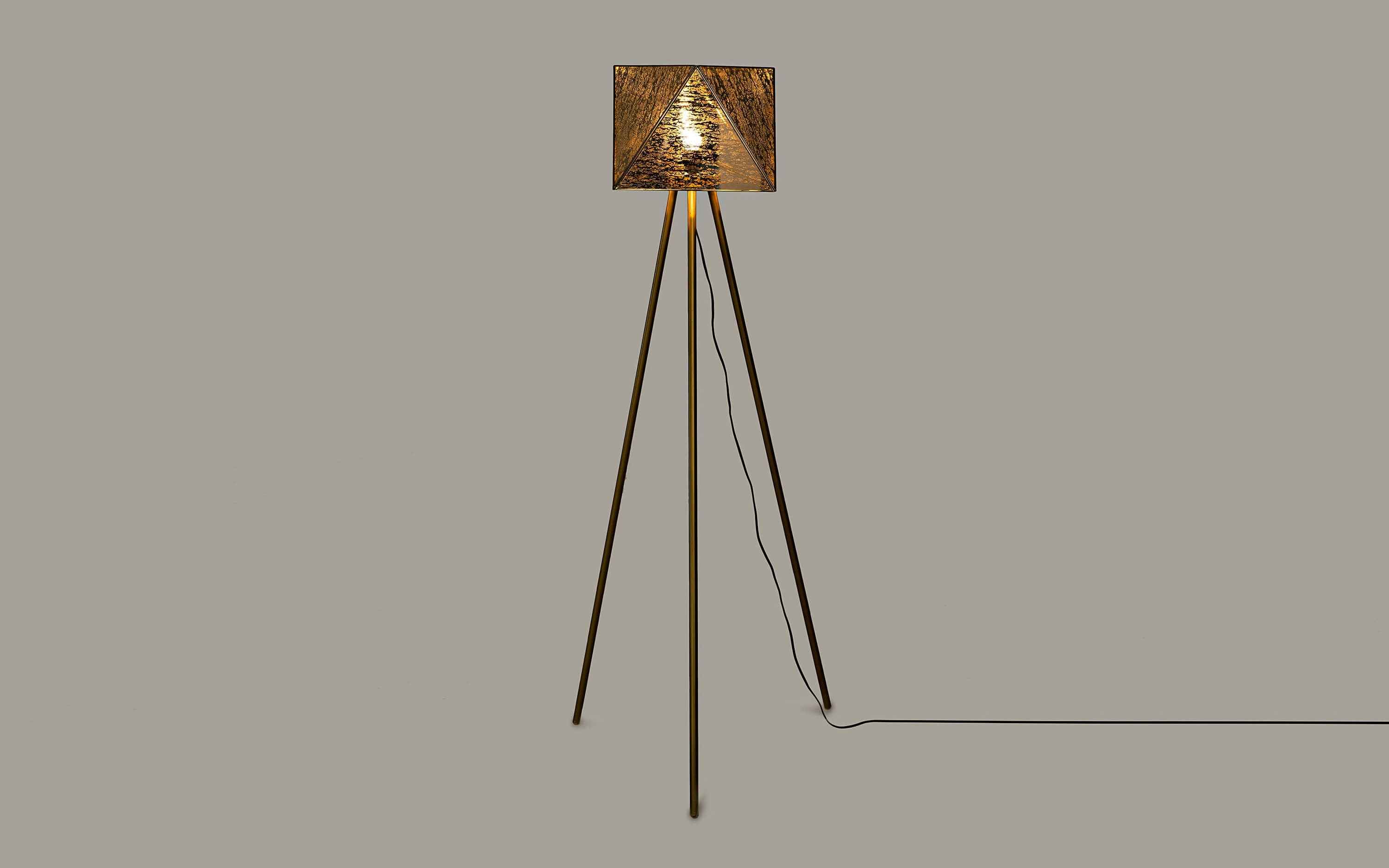 Hera Floor Lamp