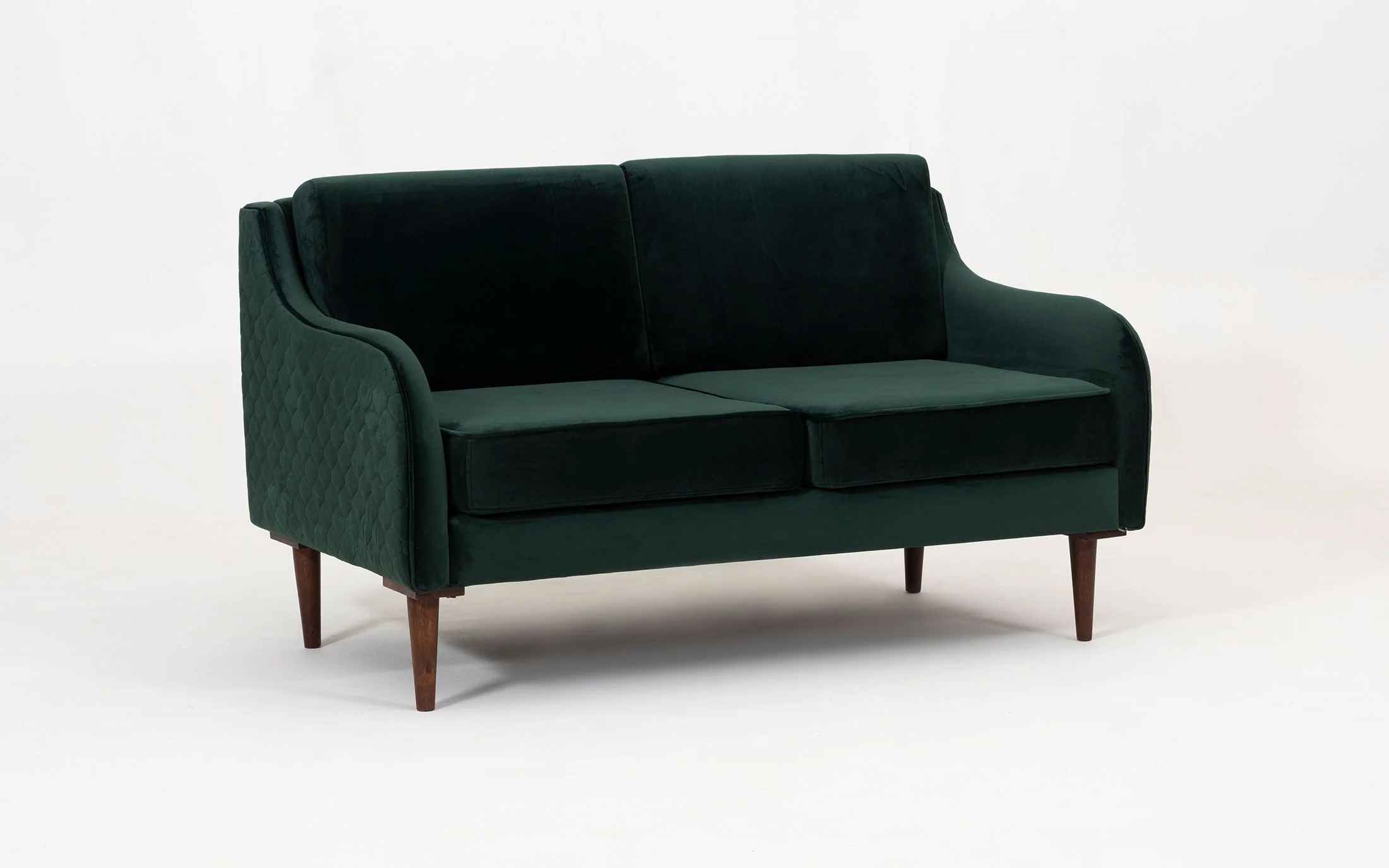 Dado Sofa Two Seater