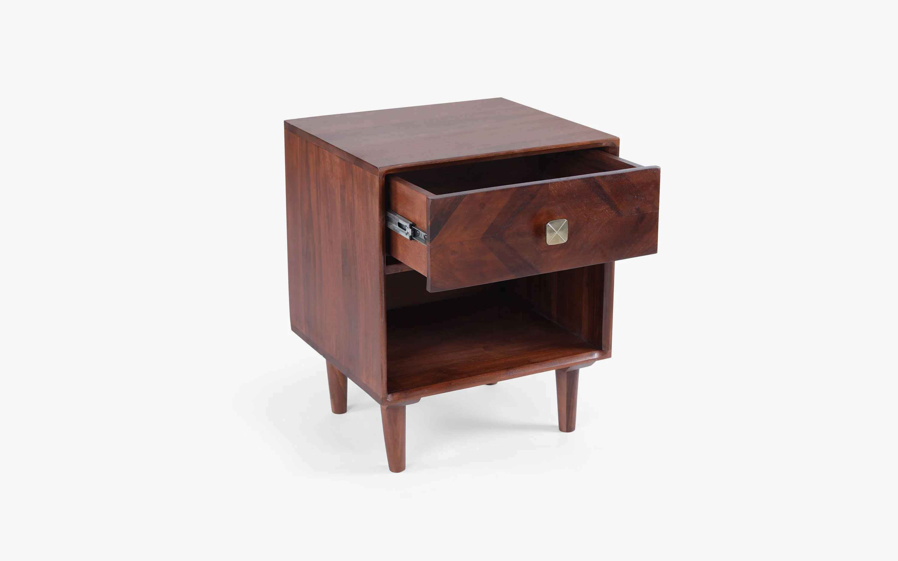 Dado Bedside Table