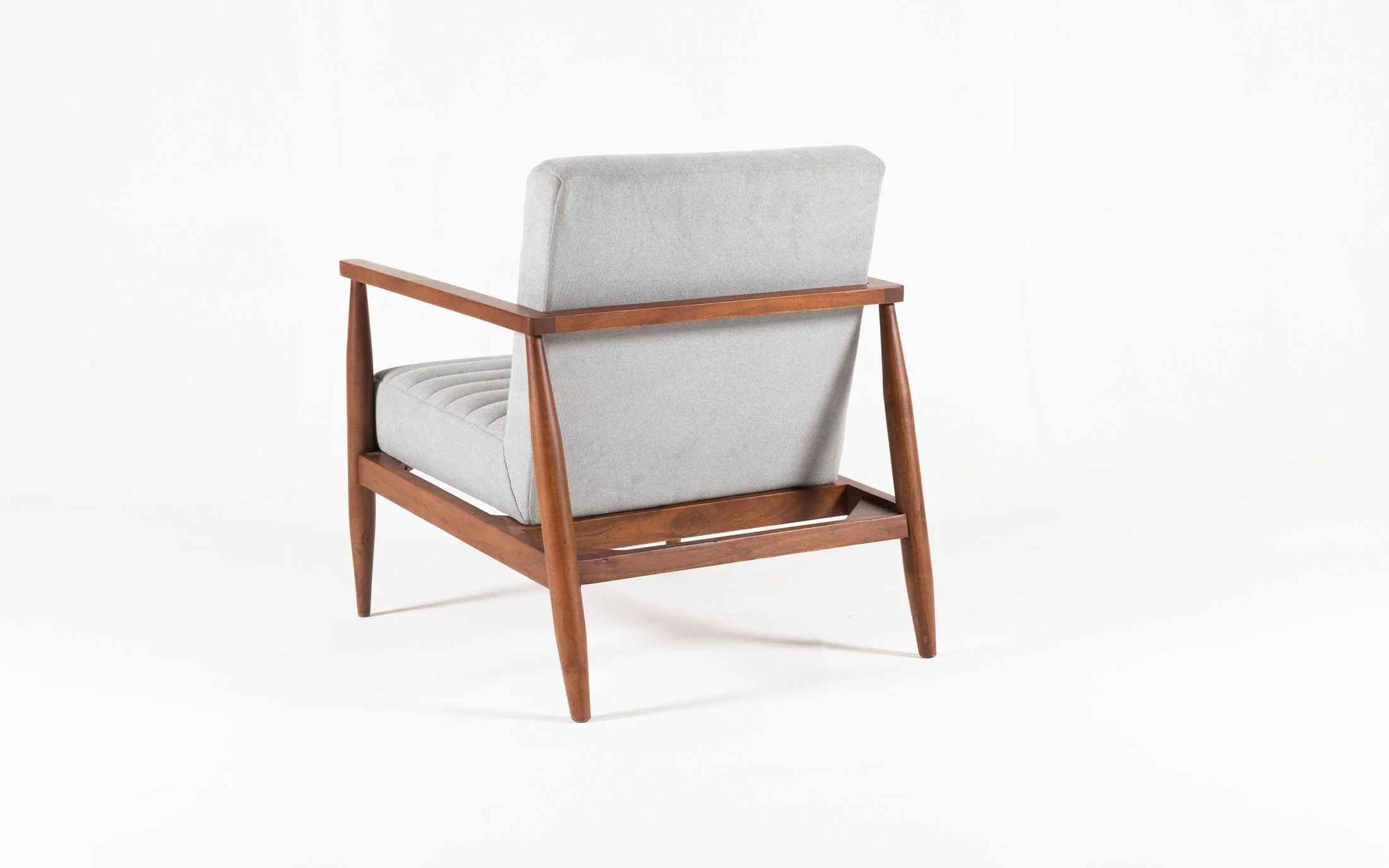 Bunka Lounge Chair