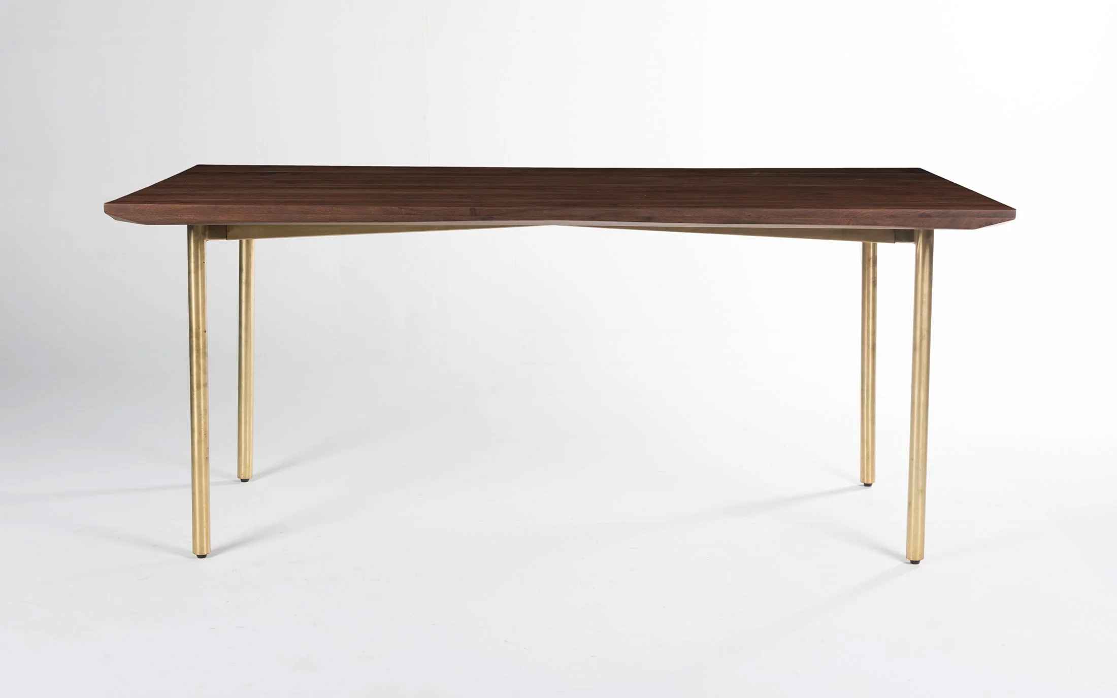 Barcelona Dining Table With 6 Without Arm Chairs