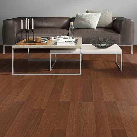 Teak 2 Strip