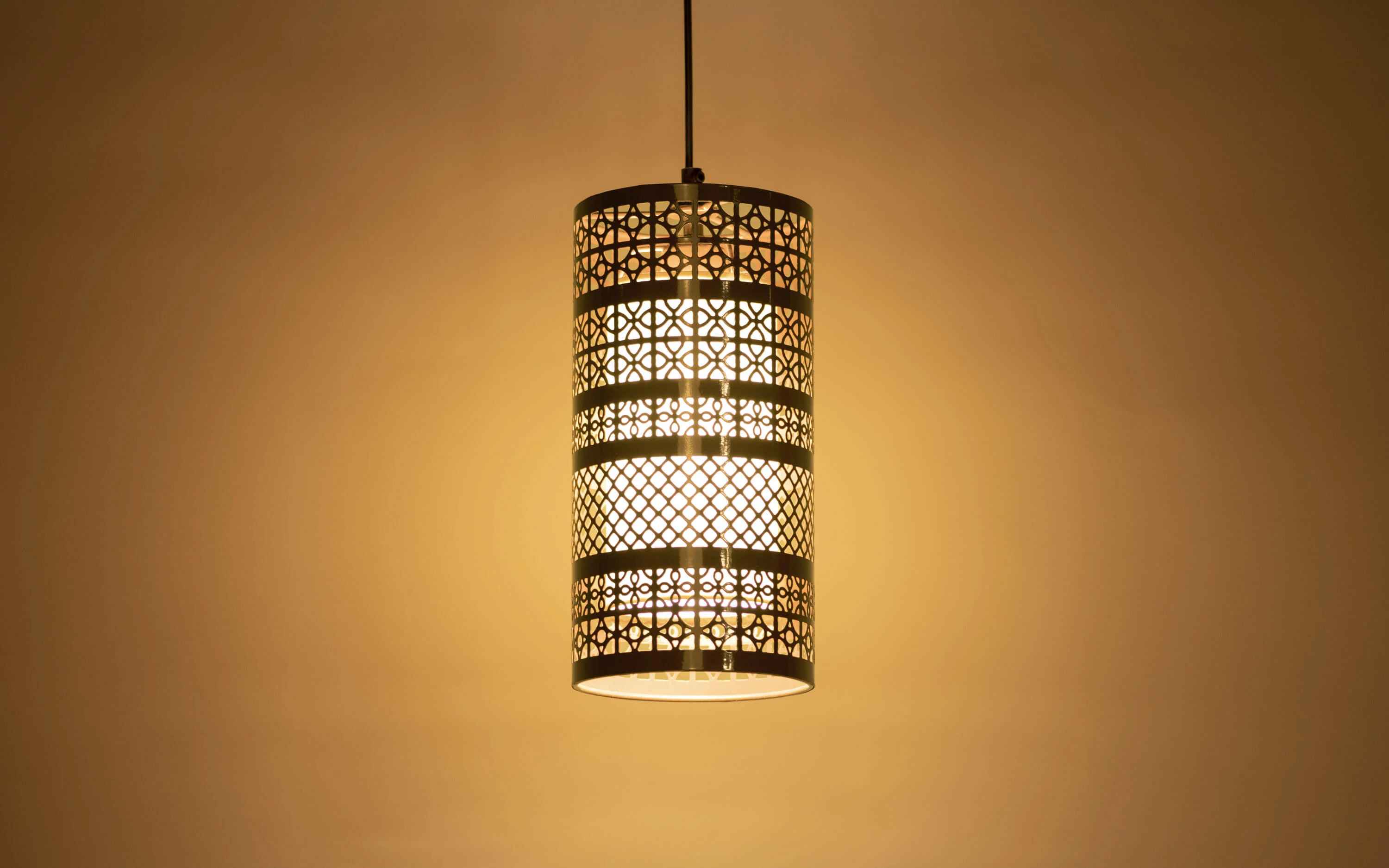 Mandawa Hanging Lamp Tall