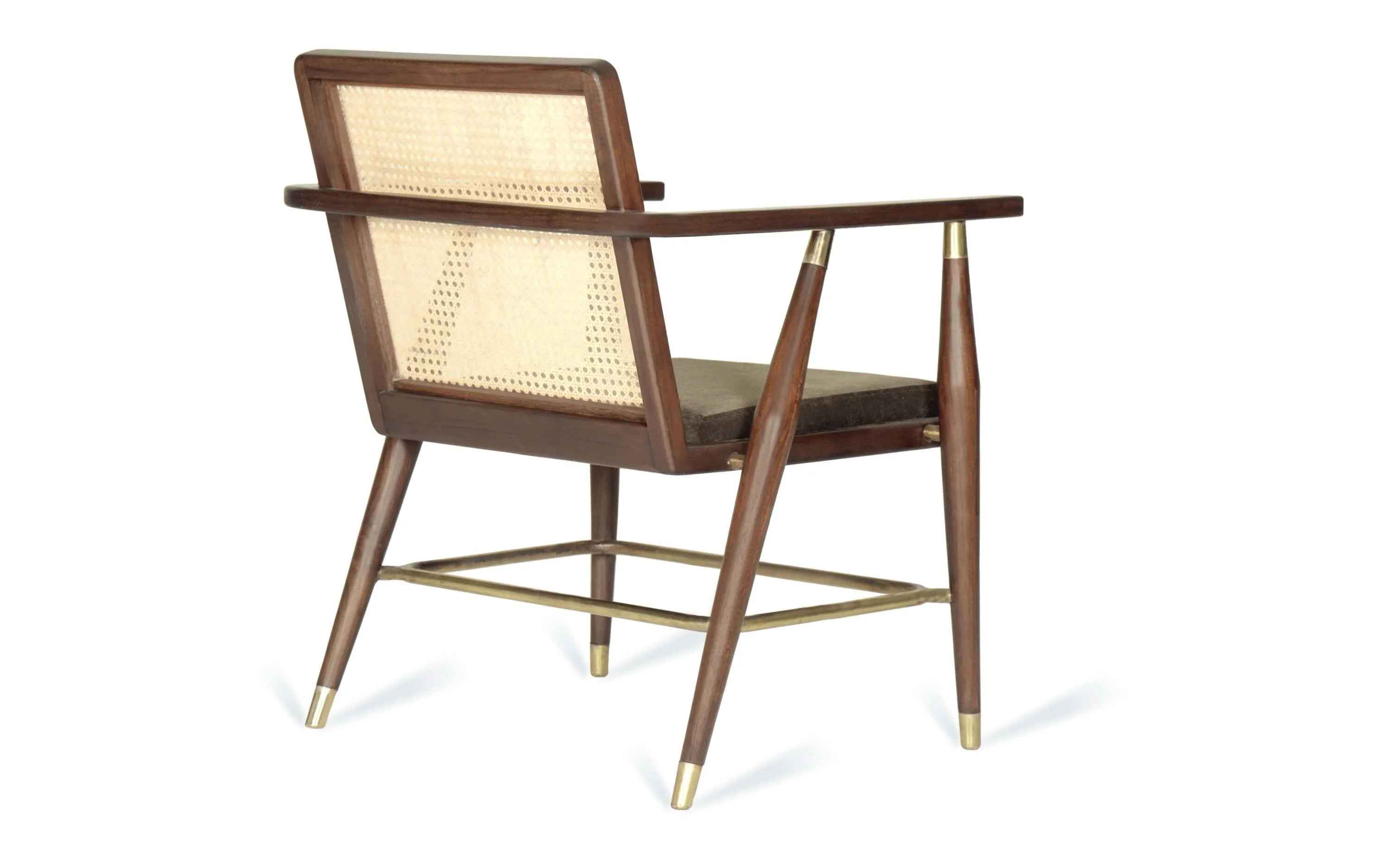 Navah Lounge Chair