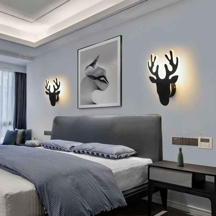 Modern Wall Lamps