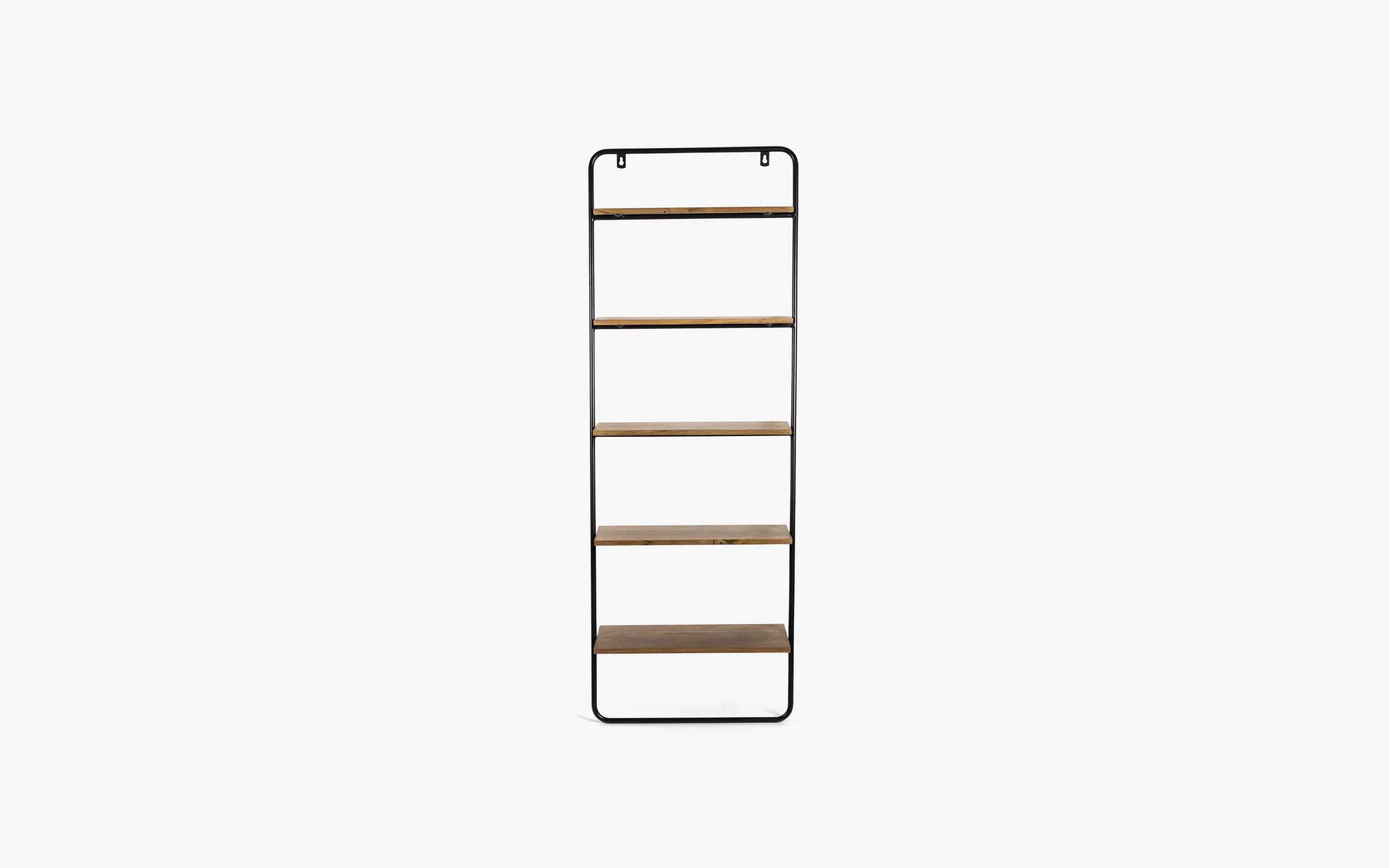 Jasper Ladder Bookshelf