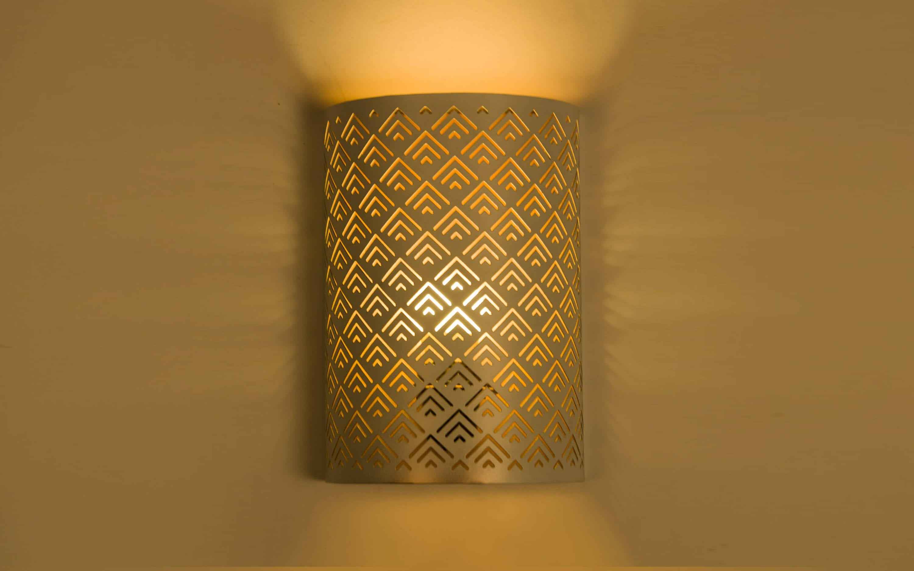 Pingle Wall Lamp