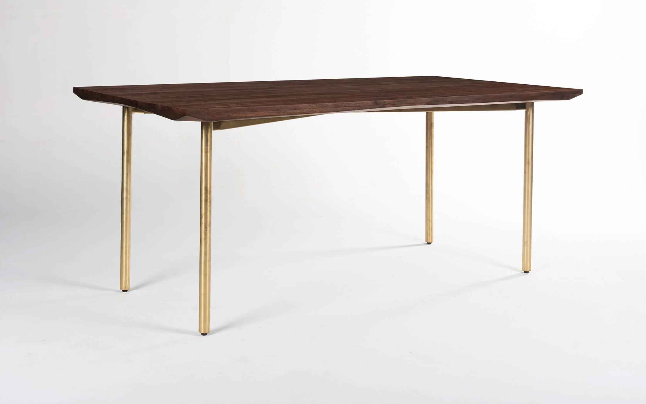 Barcelona Dining Table With 6 Without Arm Chairs