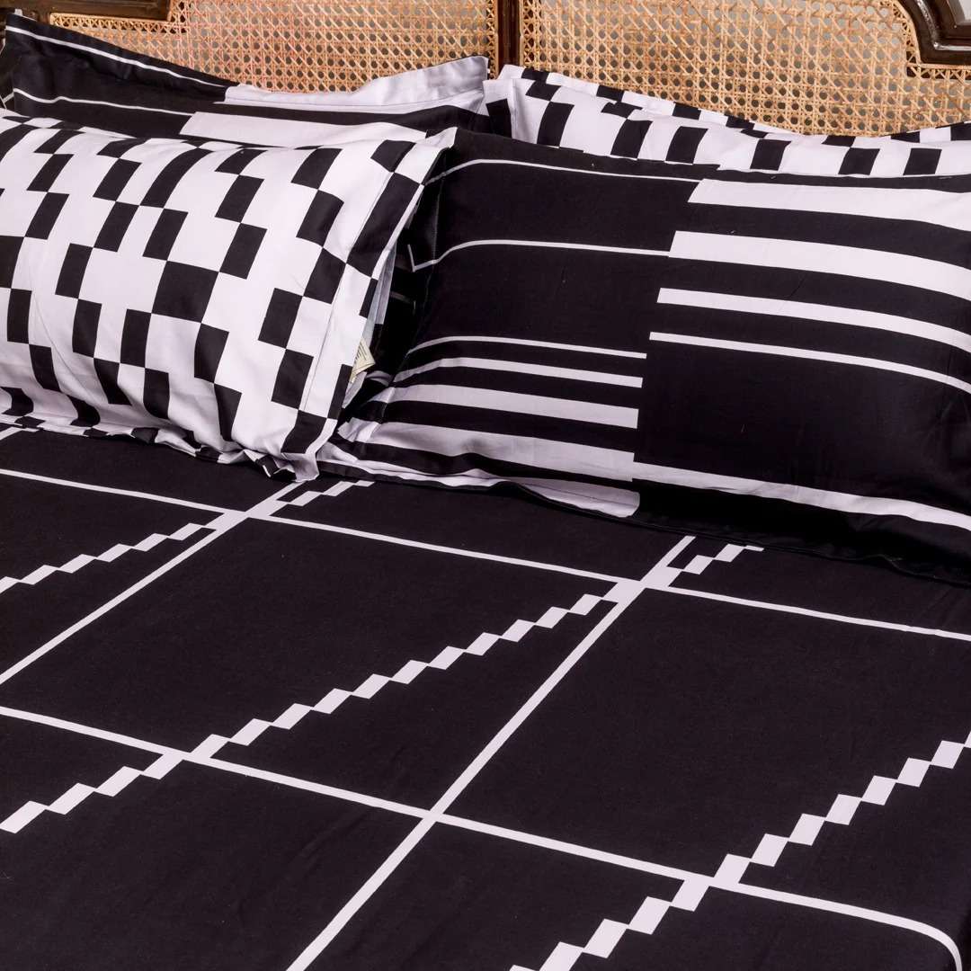 Dreamscan Bedsheet